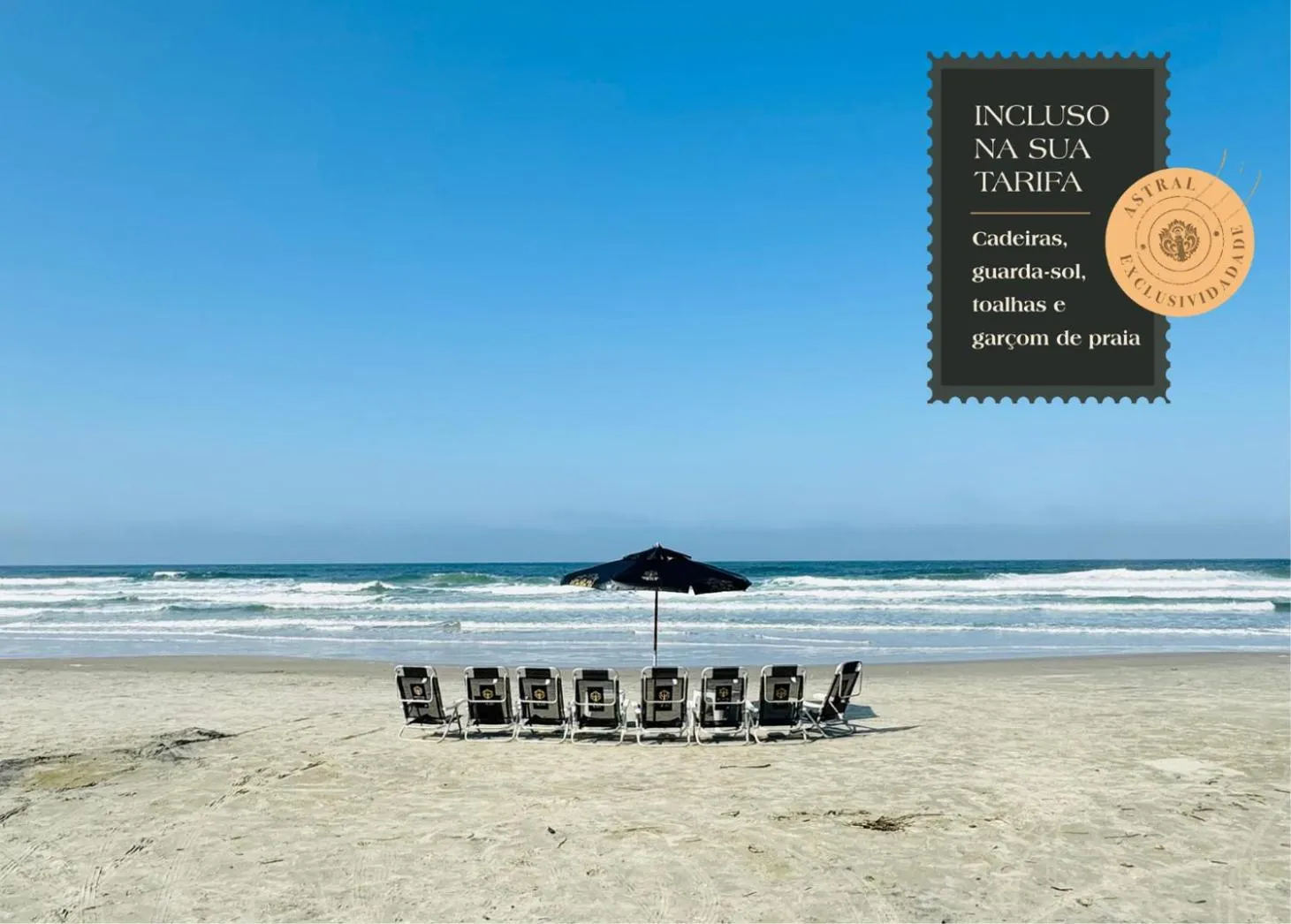 Pousada Astral da Ilha