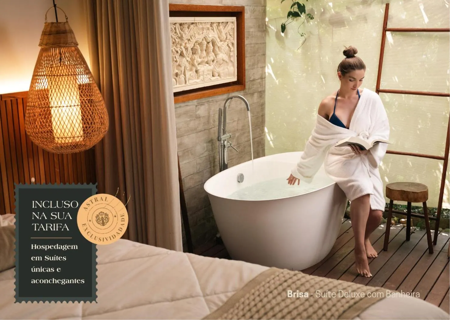 Pousada Astral da Ilha