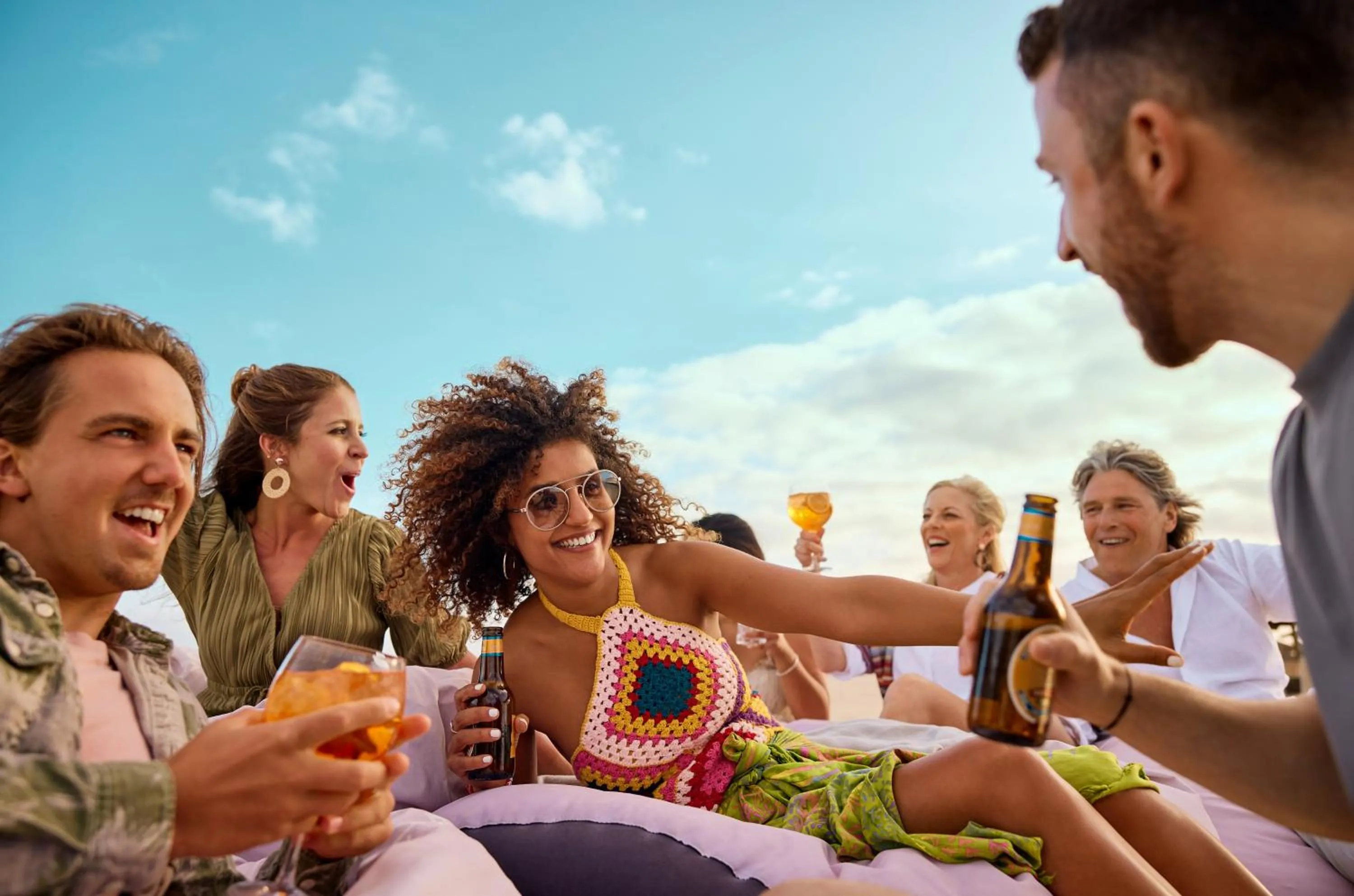 Entertainment in ROBINSON Cabo Verde - Adults only