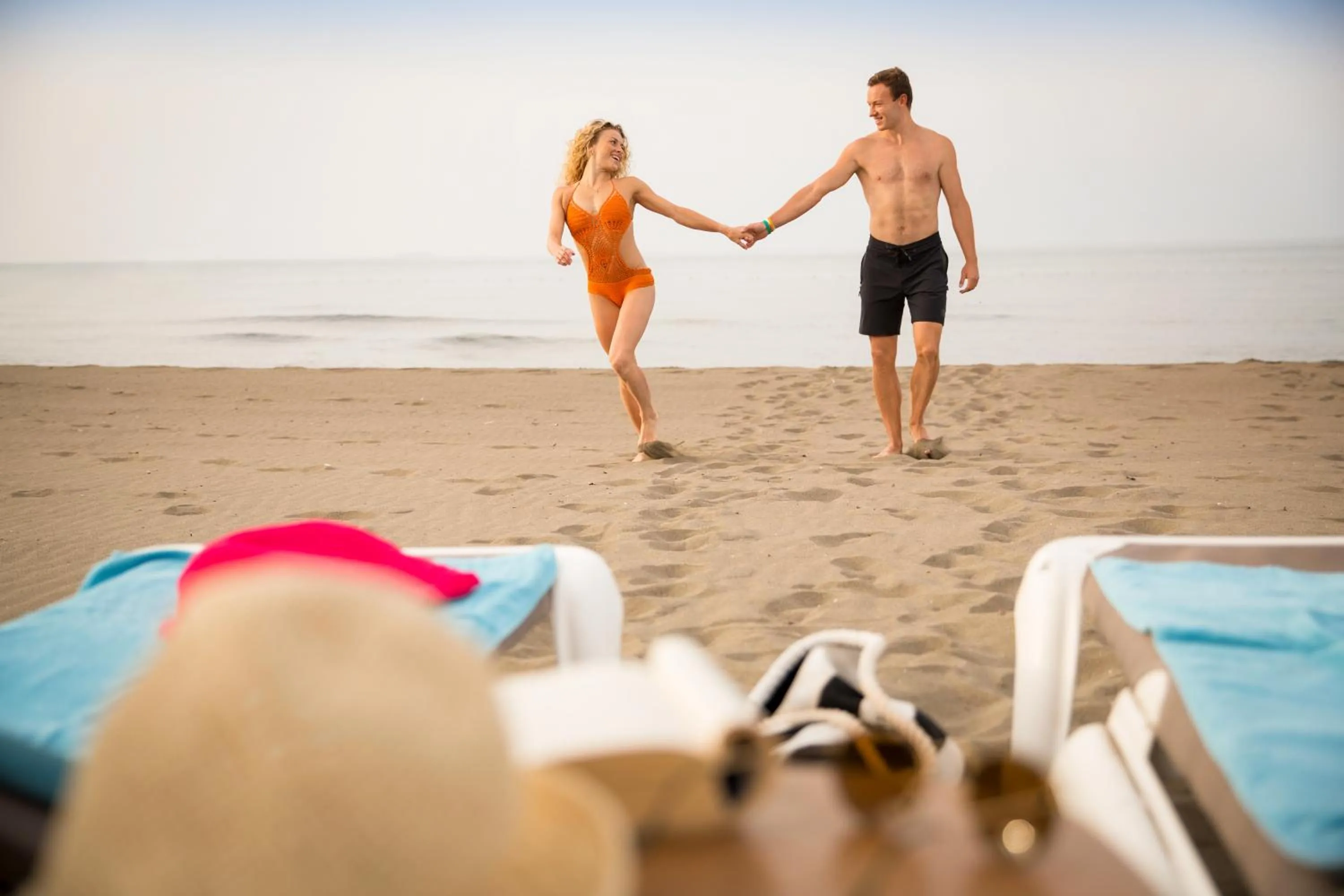 Beach in ROBINSON Cabo Verde - Adults only