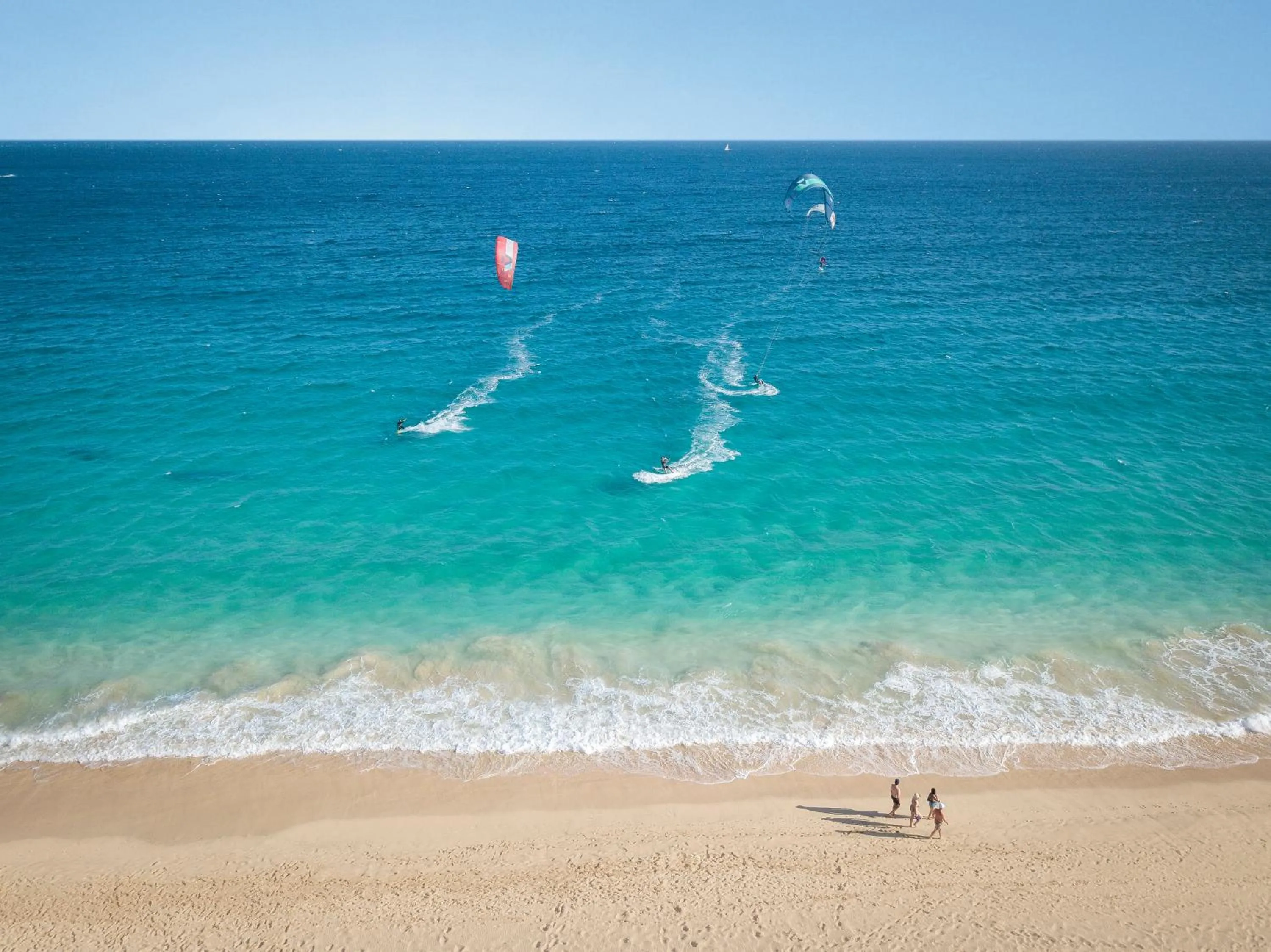 Natural landscape in ROBINSON Cabo Verde - Adults only