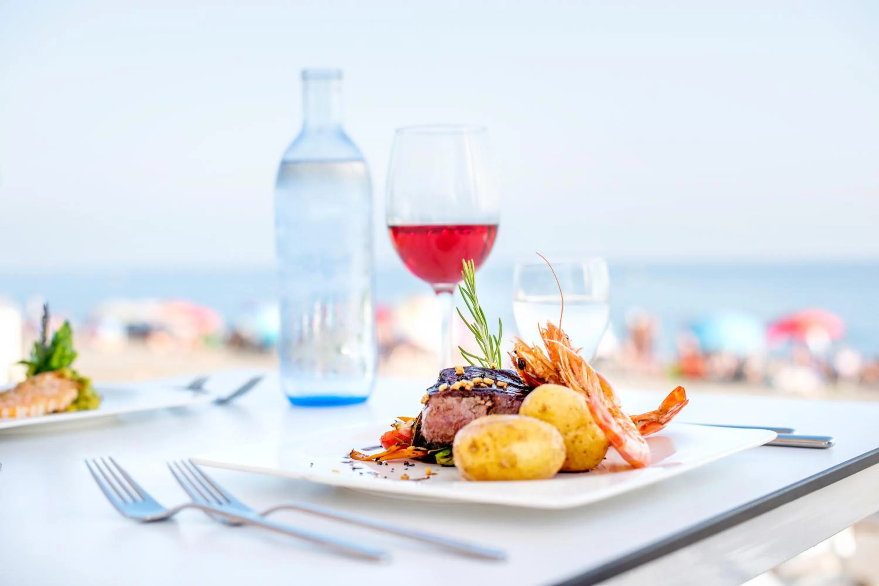 Food in ROBINSON Cabo Verde - Adults only