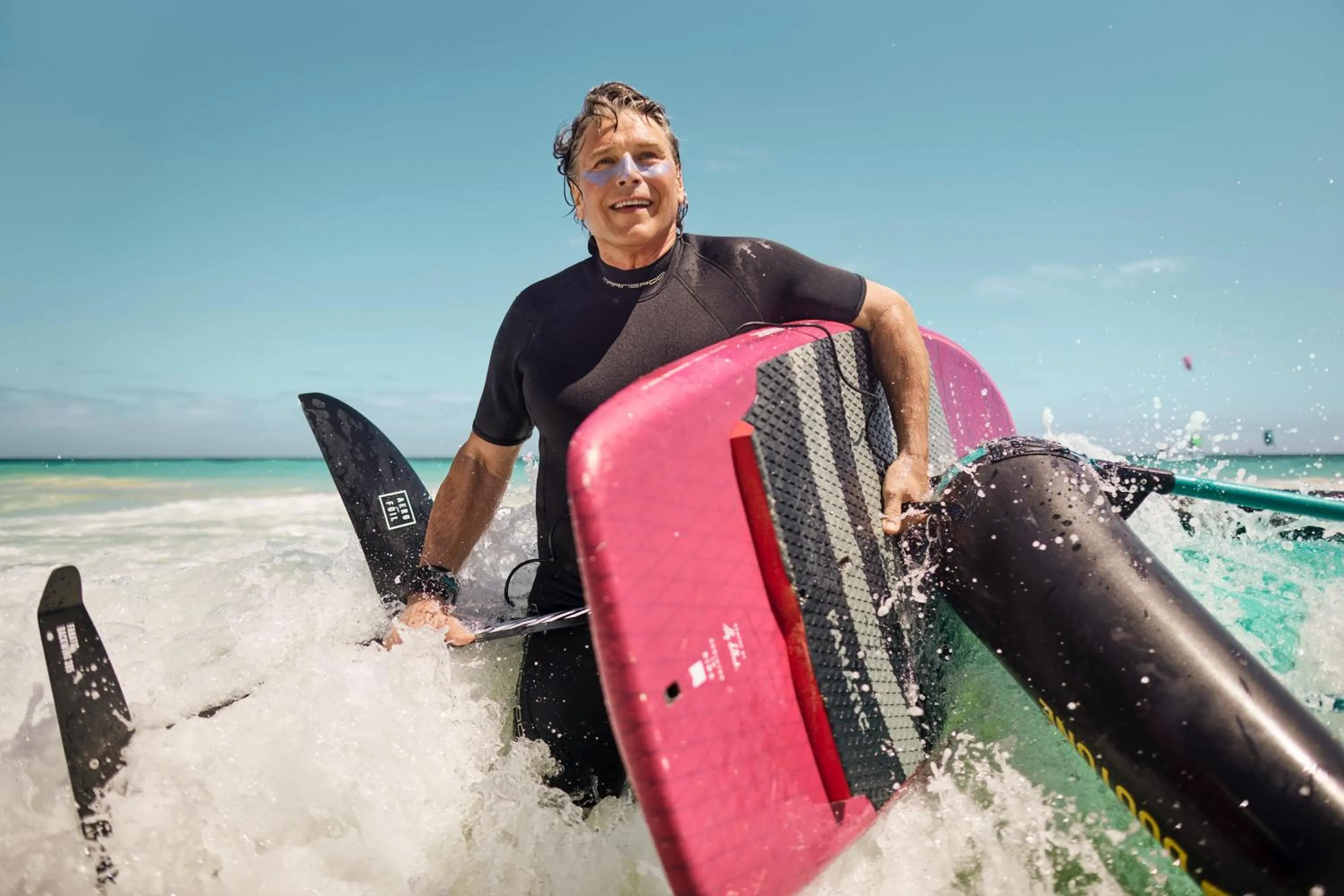 Activities in ROBINSON Cabo Verde - Adults only