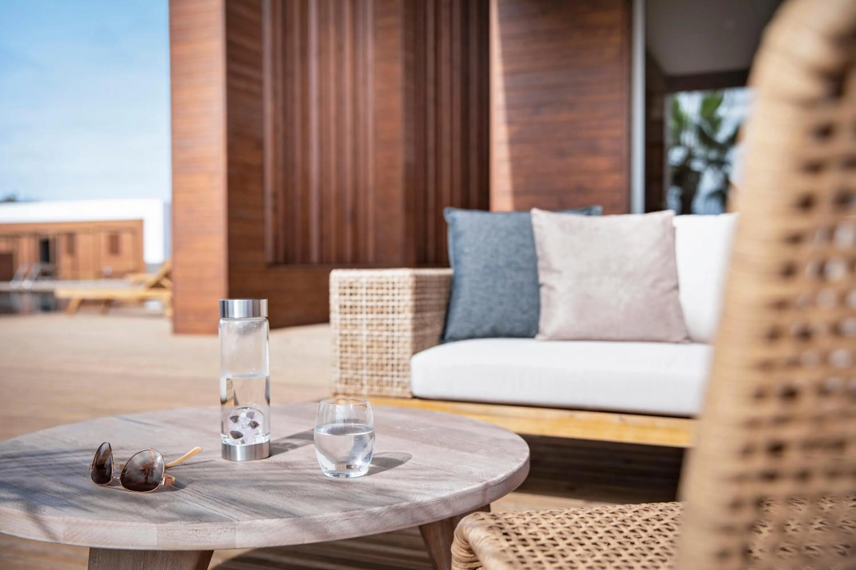 Drinks in ROBINSON Cabo Verde - Adults only