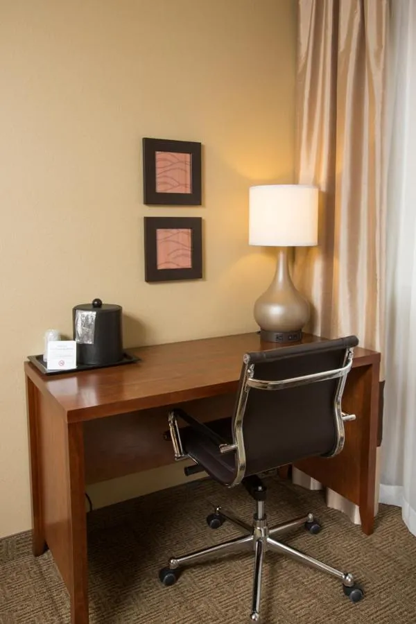 hair dresser in Comfort Inn & Suites