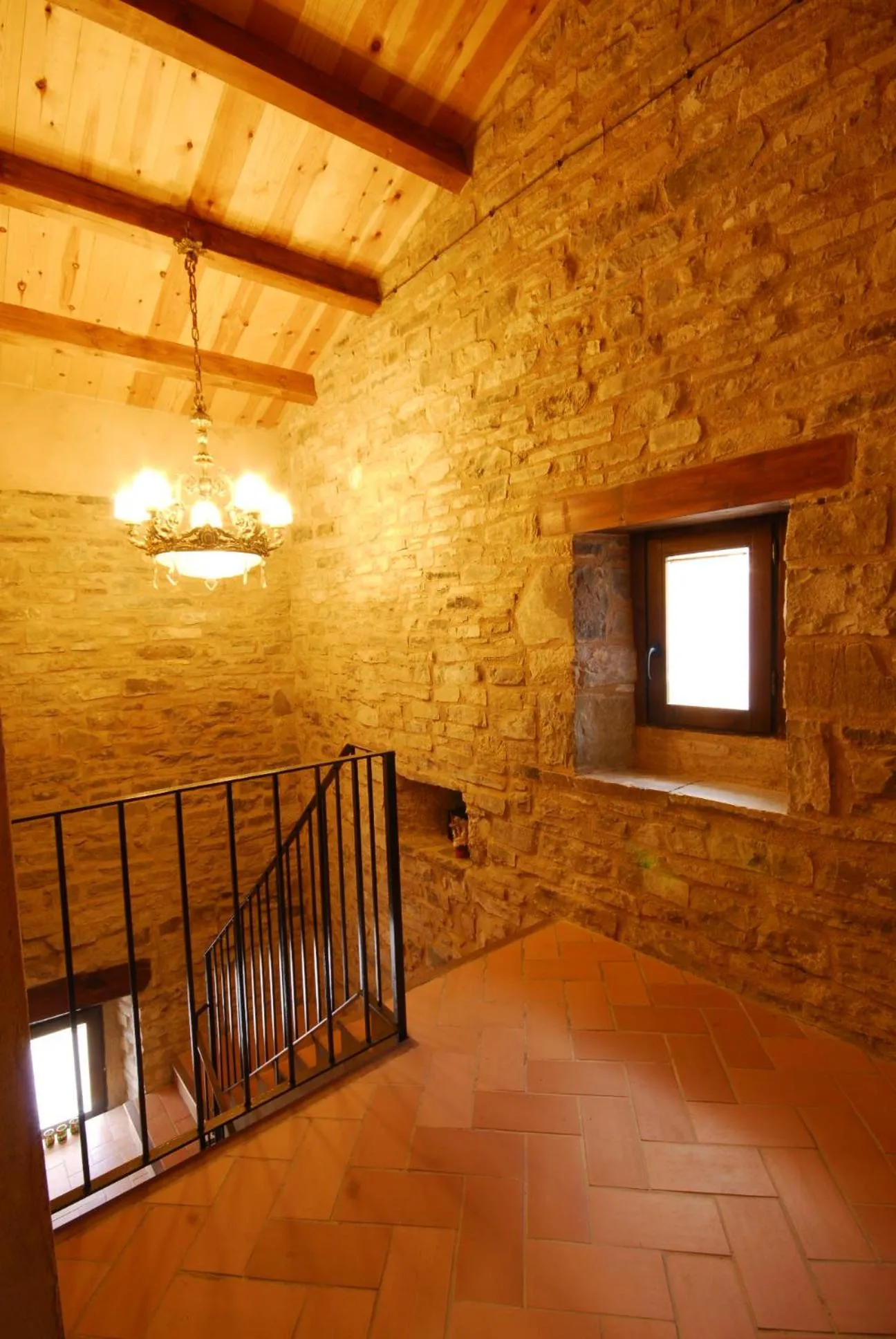Property building in O Chardinet d'a Formiga
