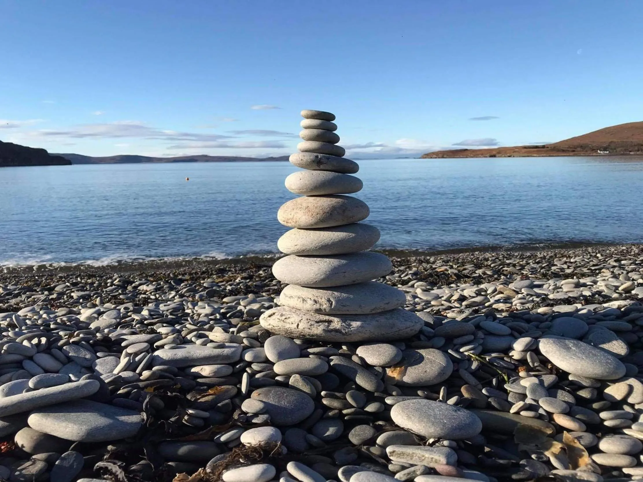 Croft No.8 Bed & Breakfast