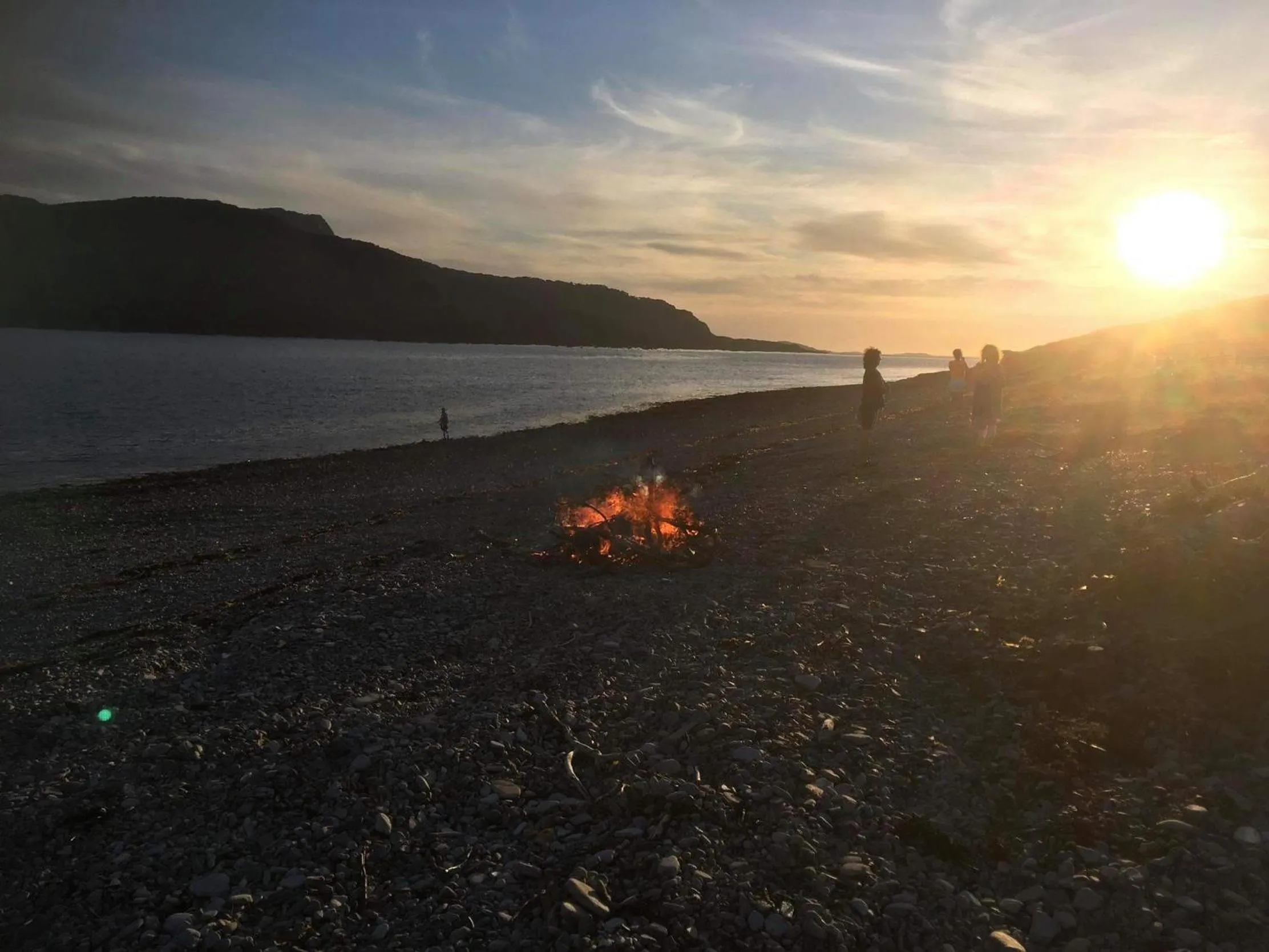 Croft No.8 Bed & Breakfast