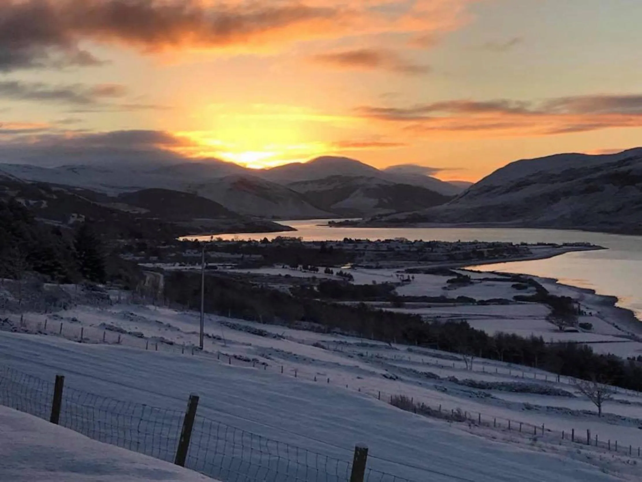 Croft No.8 Bed & Breakfast