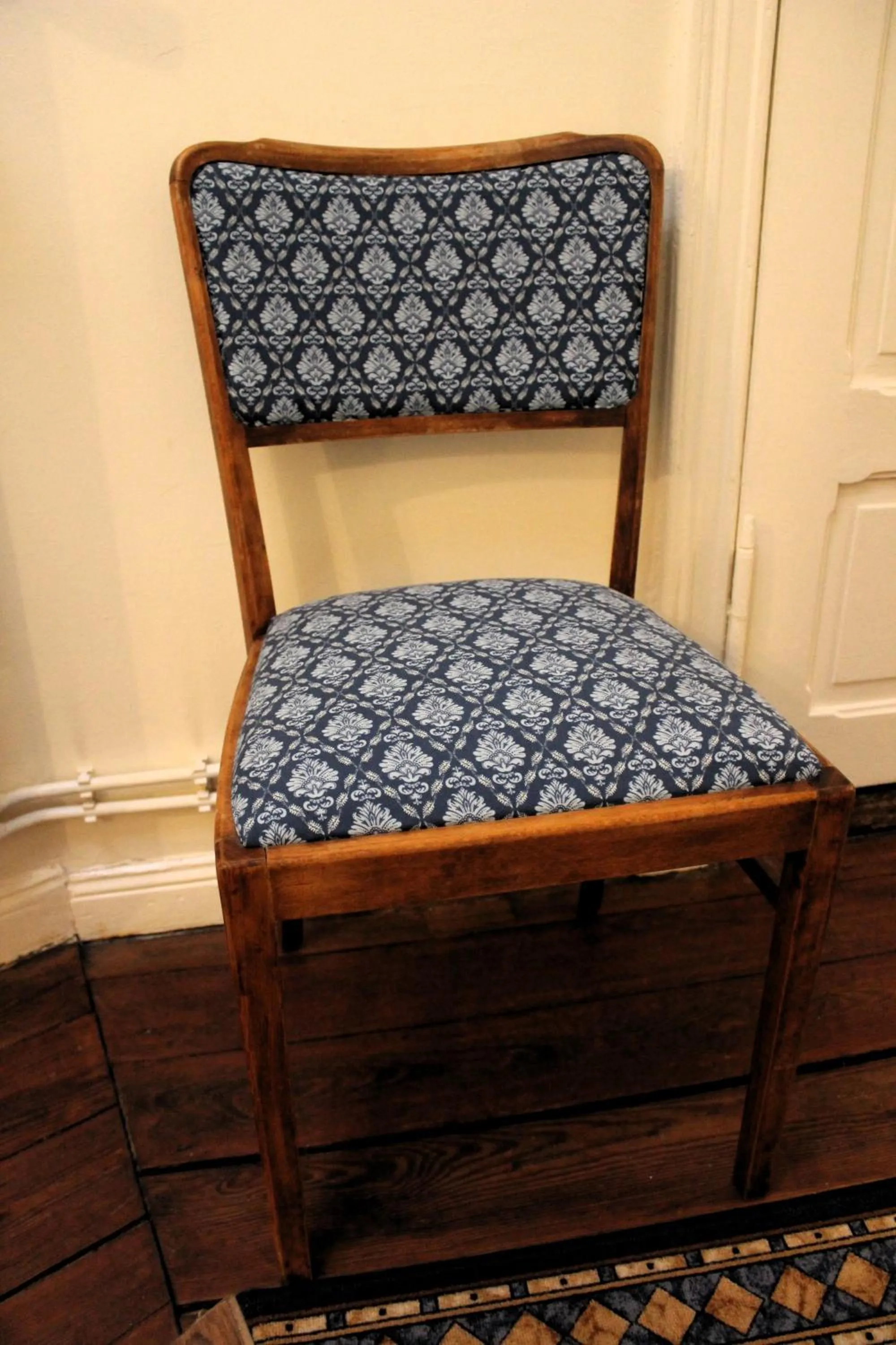 Decorative detail in The Avalon Hotel - Altstadt Schwerin