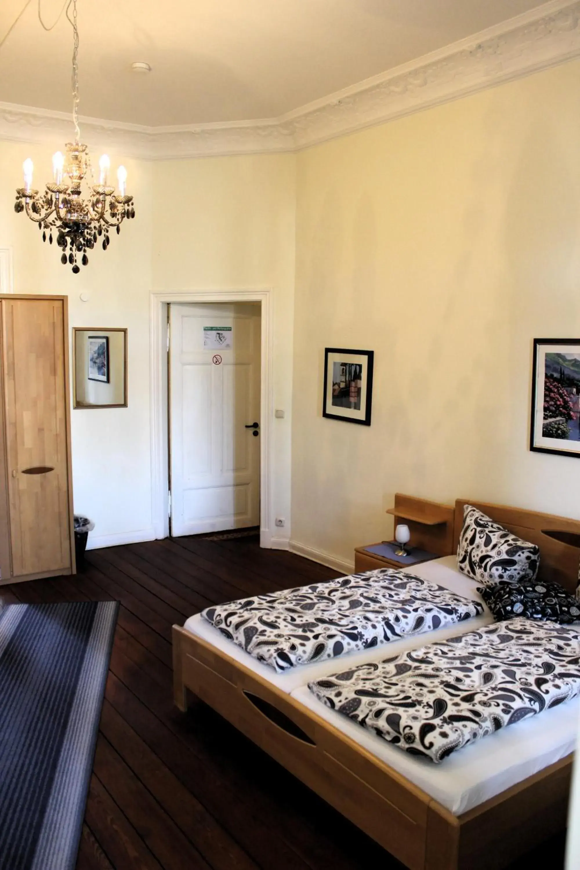 Suite (2 Adults) - single occupancy in The Avalon Hotel - Altstadt Schwerin Suite (2 Adults) - single occupancy in The Avalon Hotel - Altstadt Schwerin