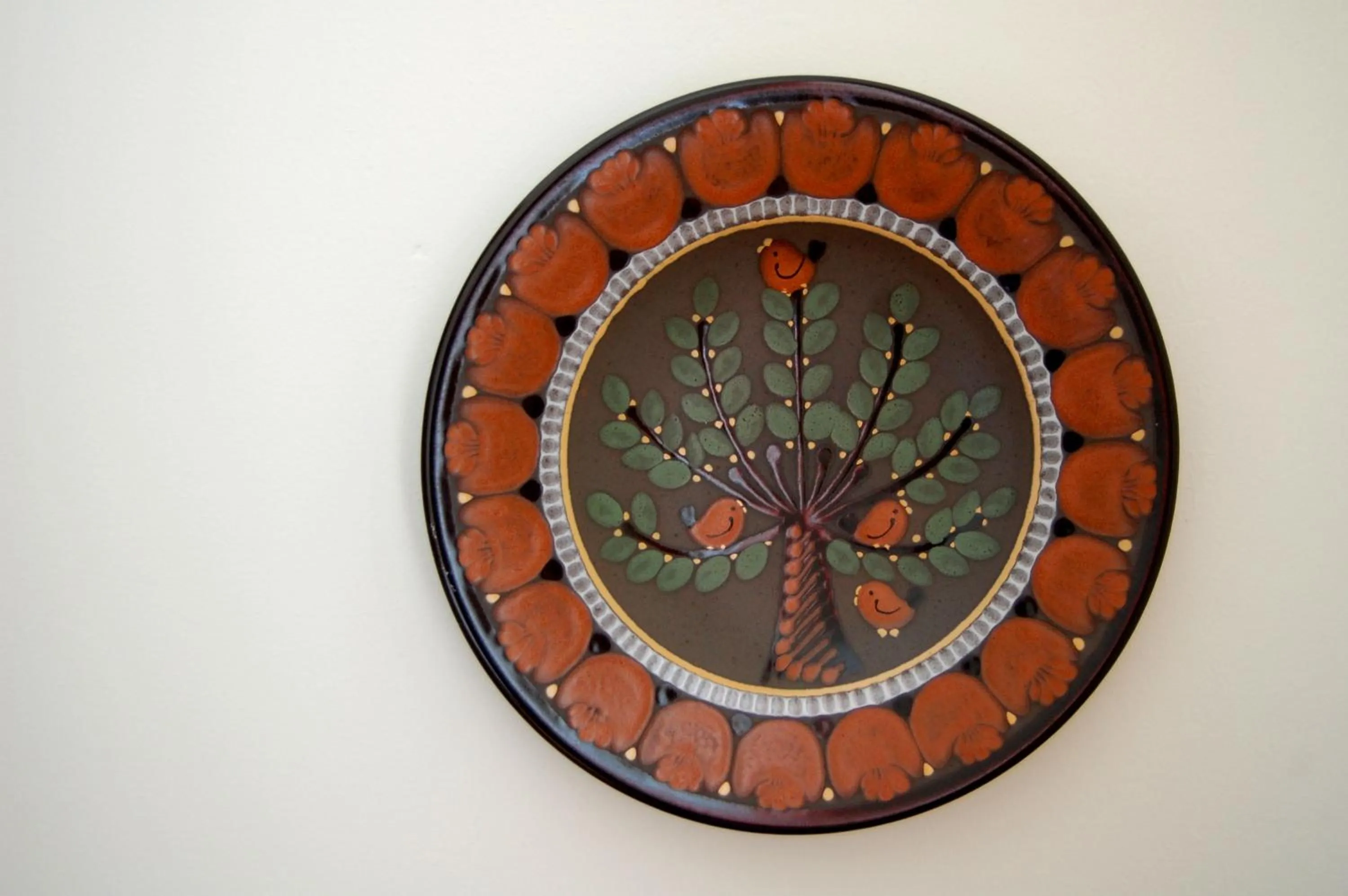 Decorative detail in The Avalon Hotel - Altstadt Schwerin