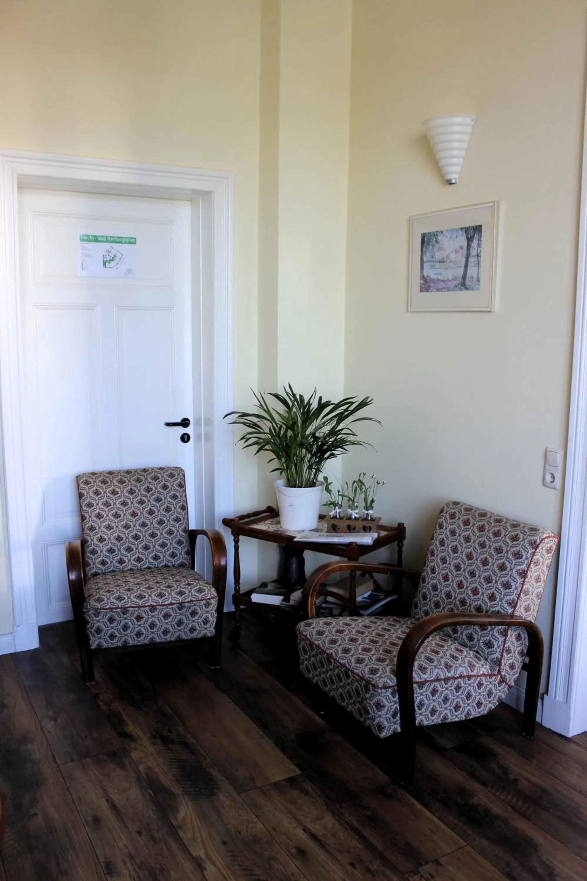 Lounge or bar in The Avalon Hotel - Altstadt Schwerin