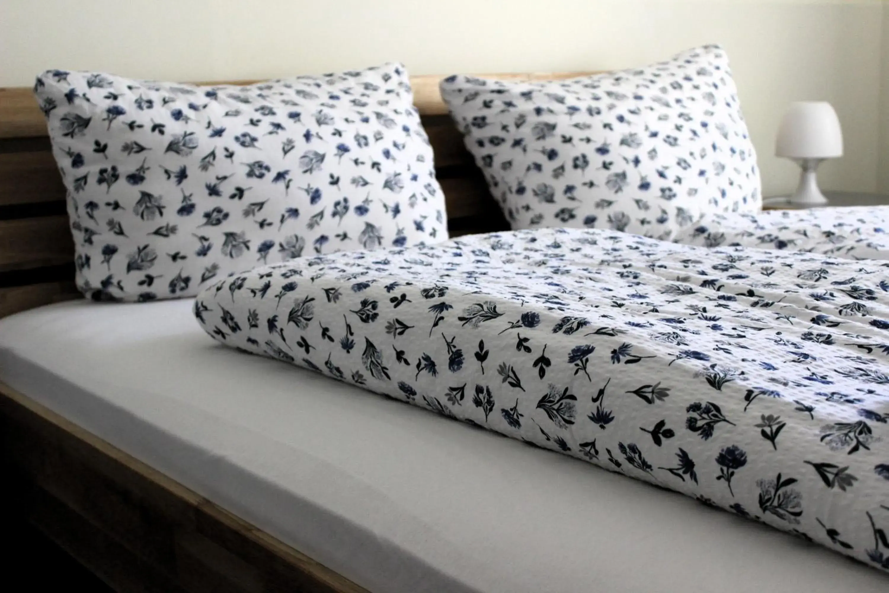 Economy Double Room with Shared Bathroom in The Avalon Hotel - Altstadt Schwerin Economy Double Room with Shared Bathroom in The Avalon Hotel - Altstadt Schwerin