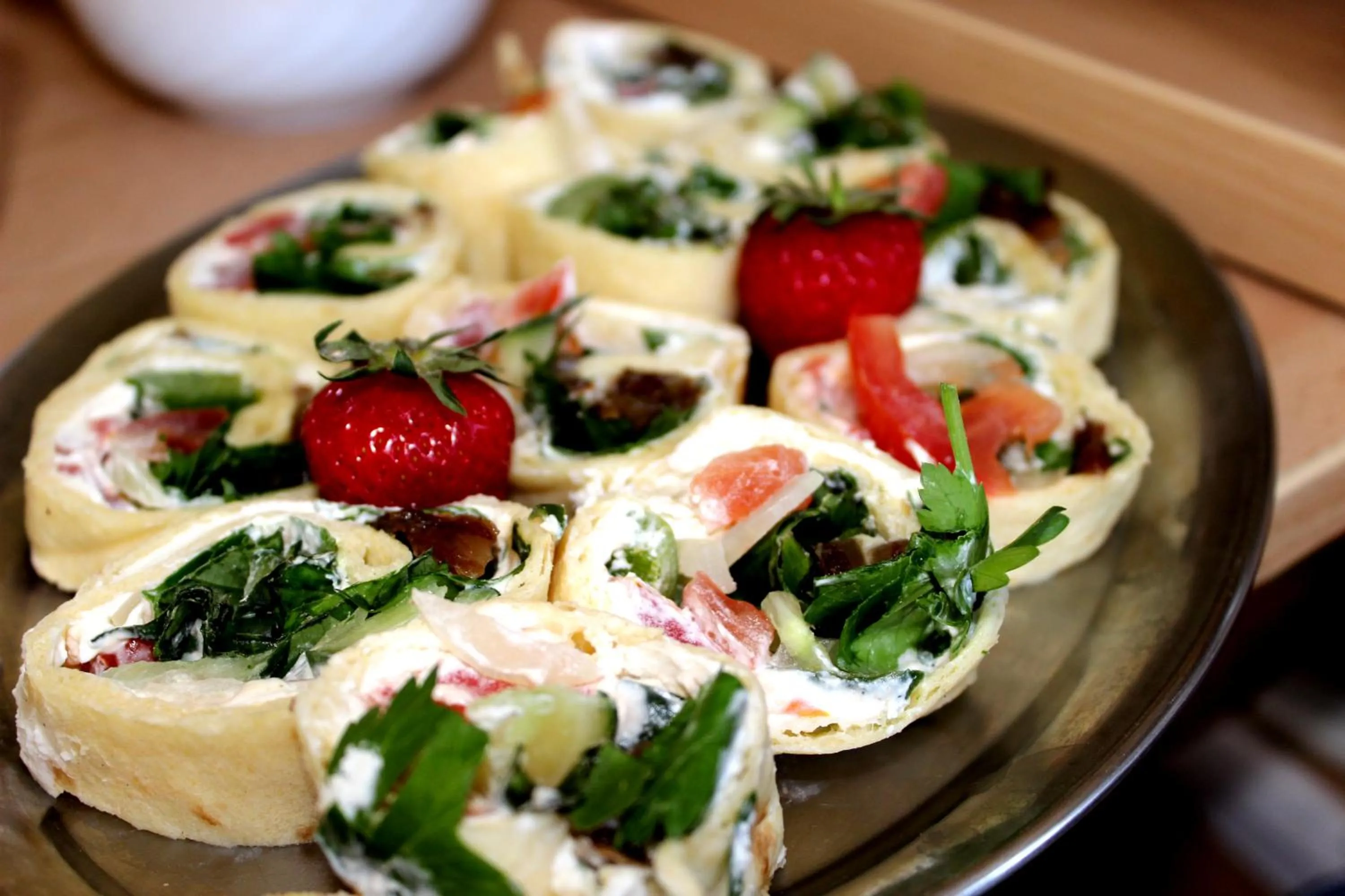 Buffet breakfast in The Avalon Hotel - Altstadt Schwerin