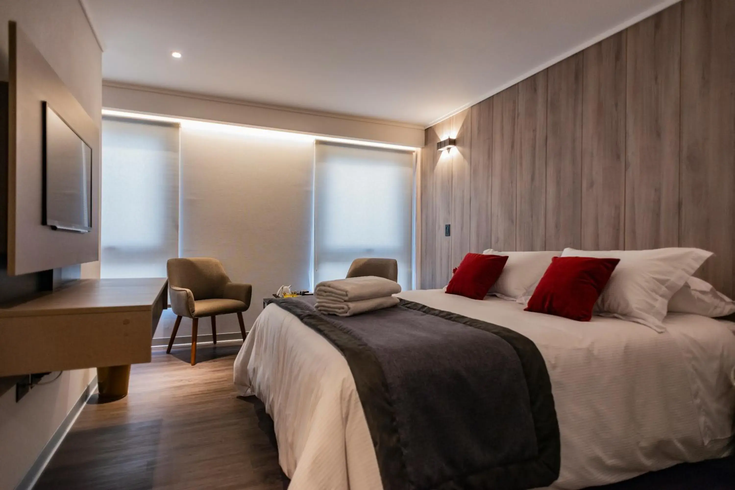 Junior Suite - single occupancy in Hotel H9 Junior Suite - single occupancy in Hotel H9