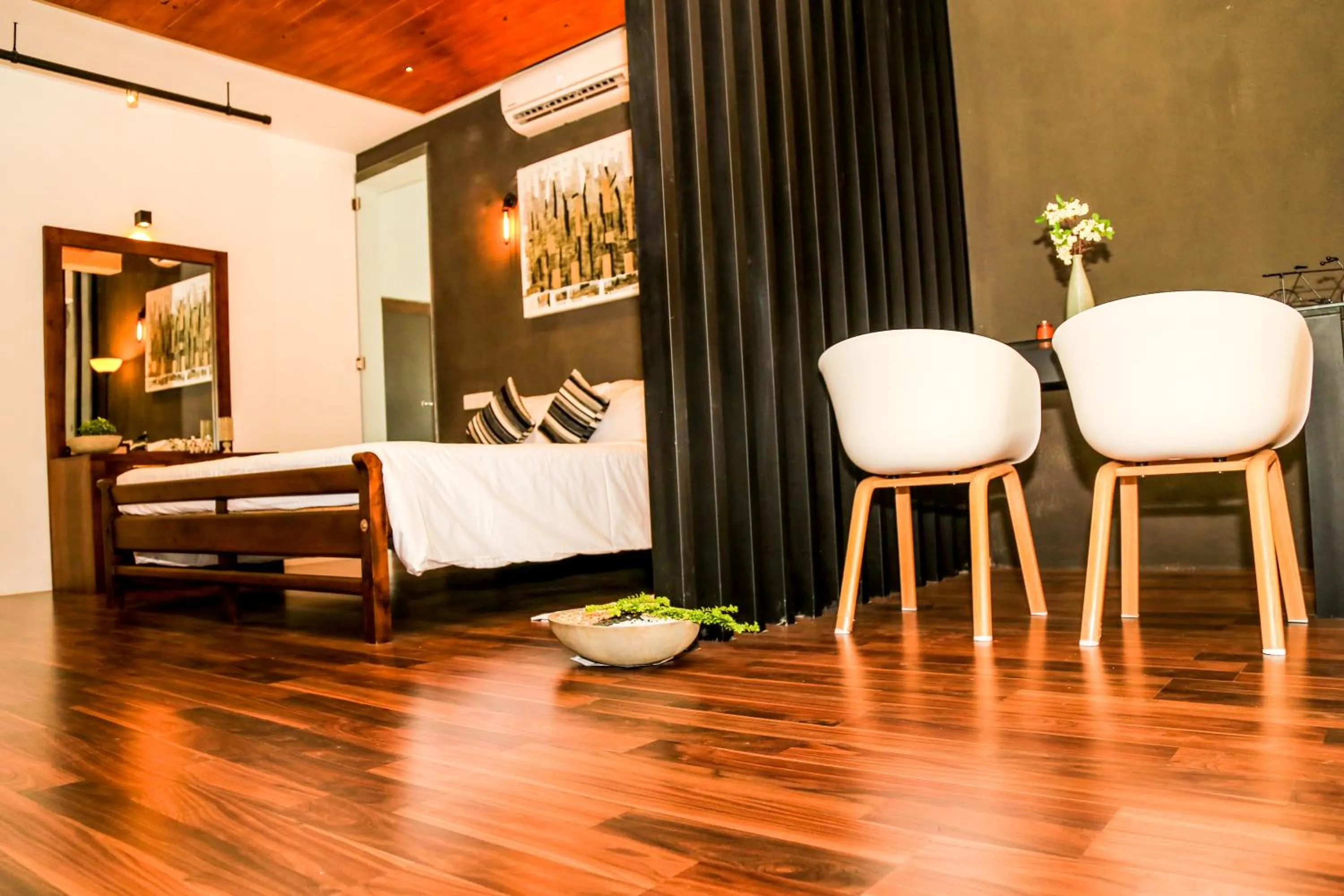 Eden Studio Apartments - 1