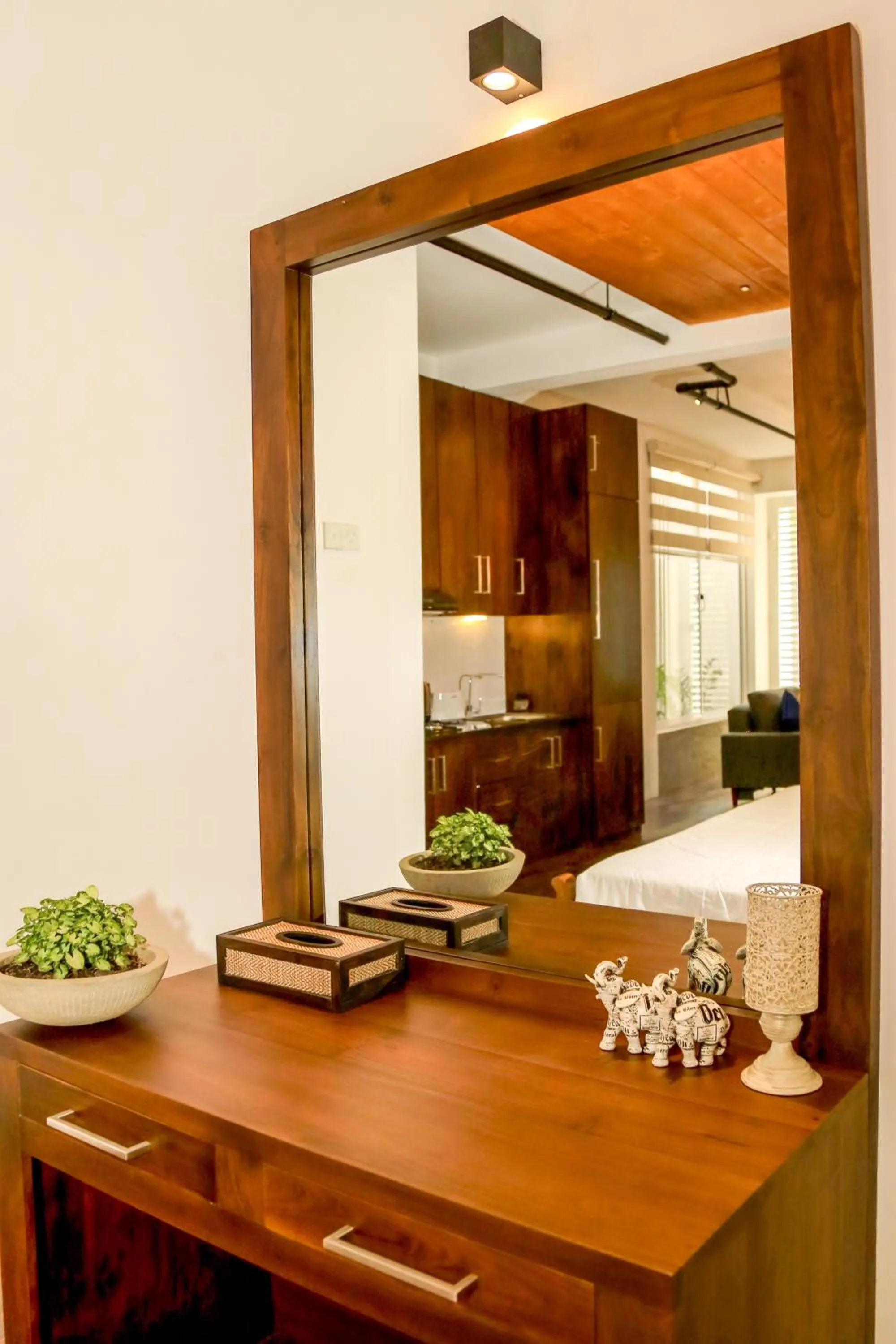 Eden Studio Apartments - 1