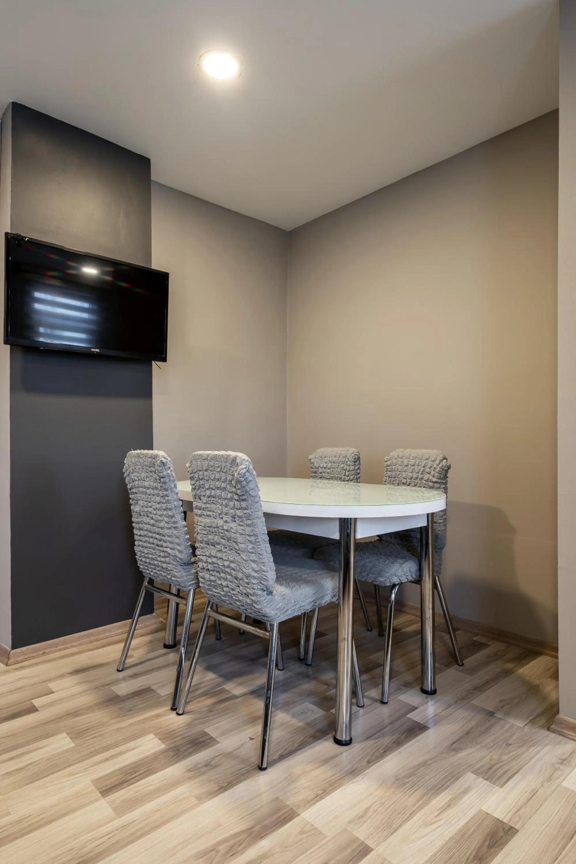 TV and multimedia in Element Residence