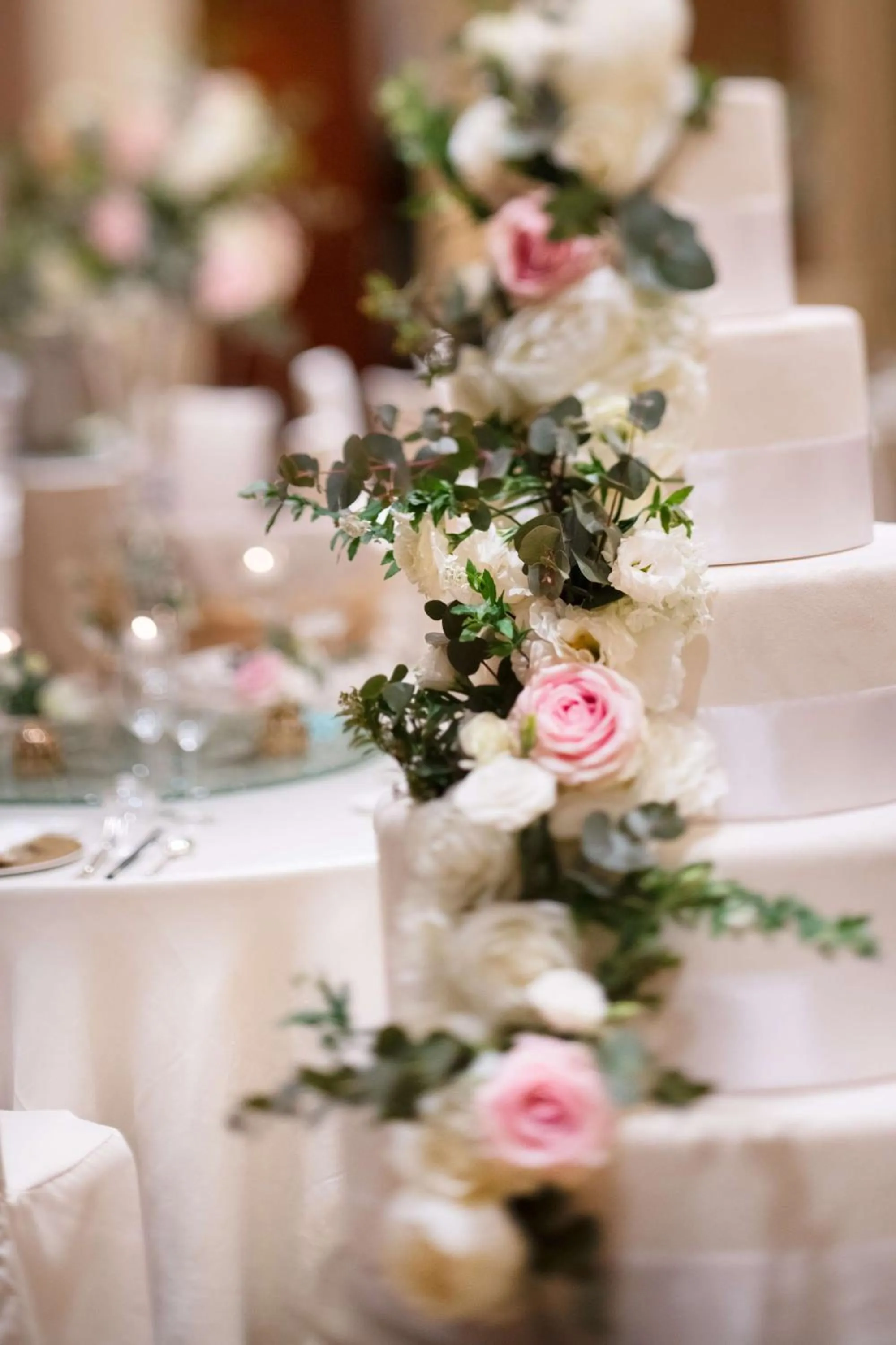Meeting/conference room in Conrad Centennial Singapore
