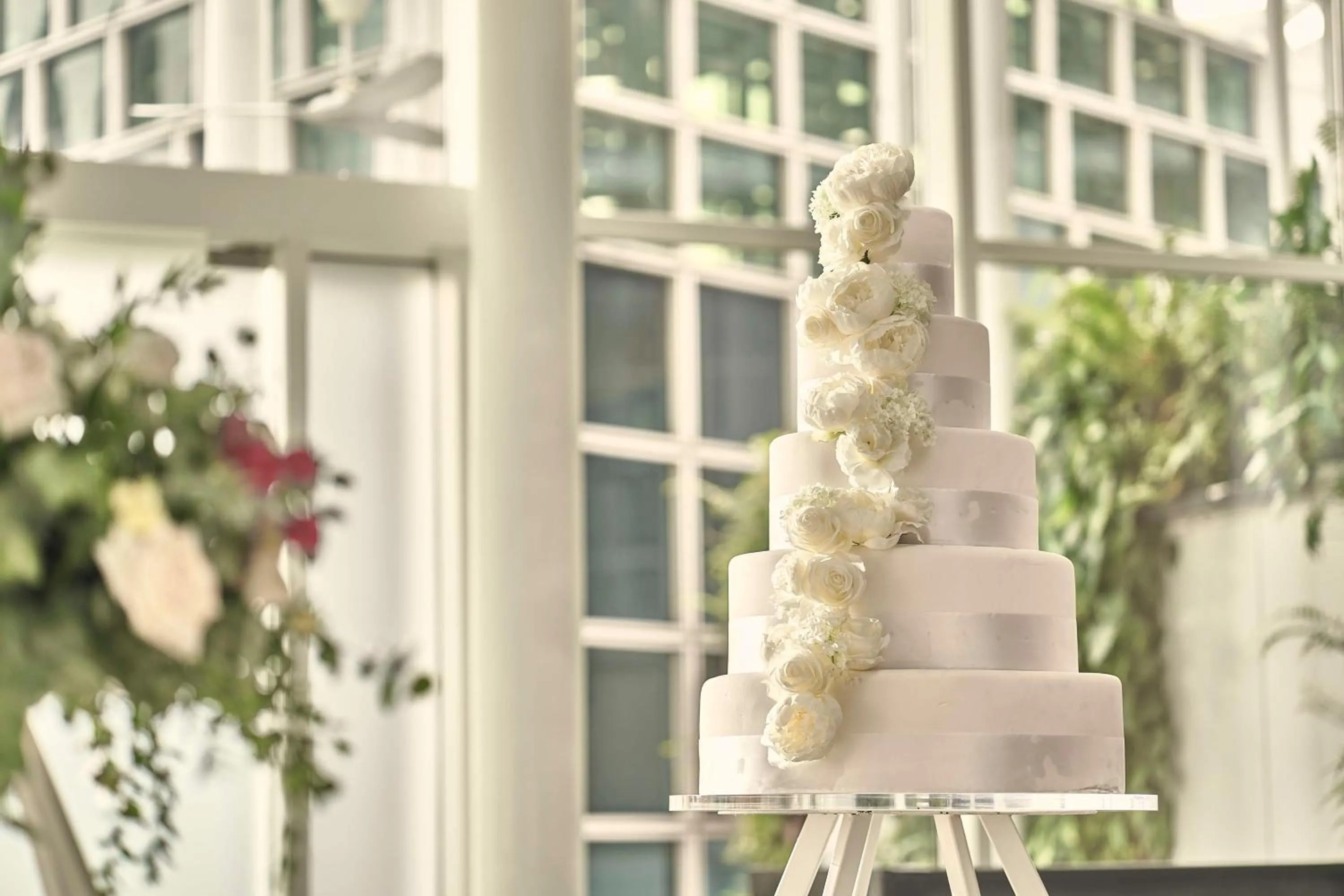 Meeting/conference room in Conrad Centennial Singapore