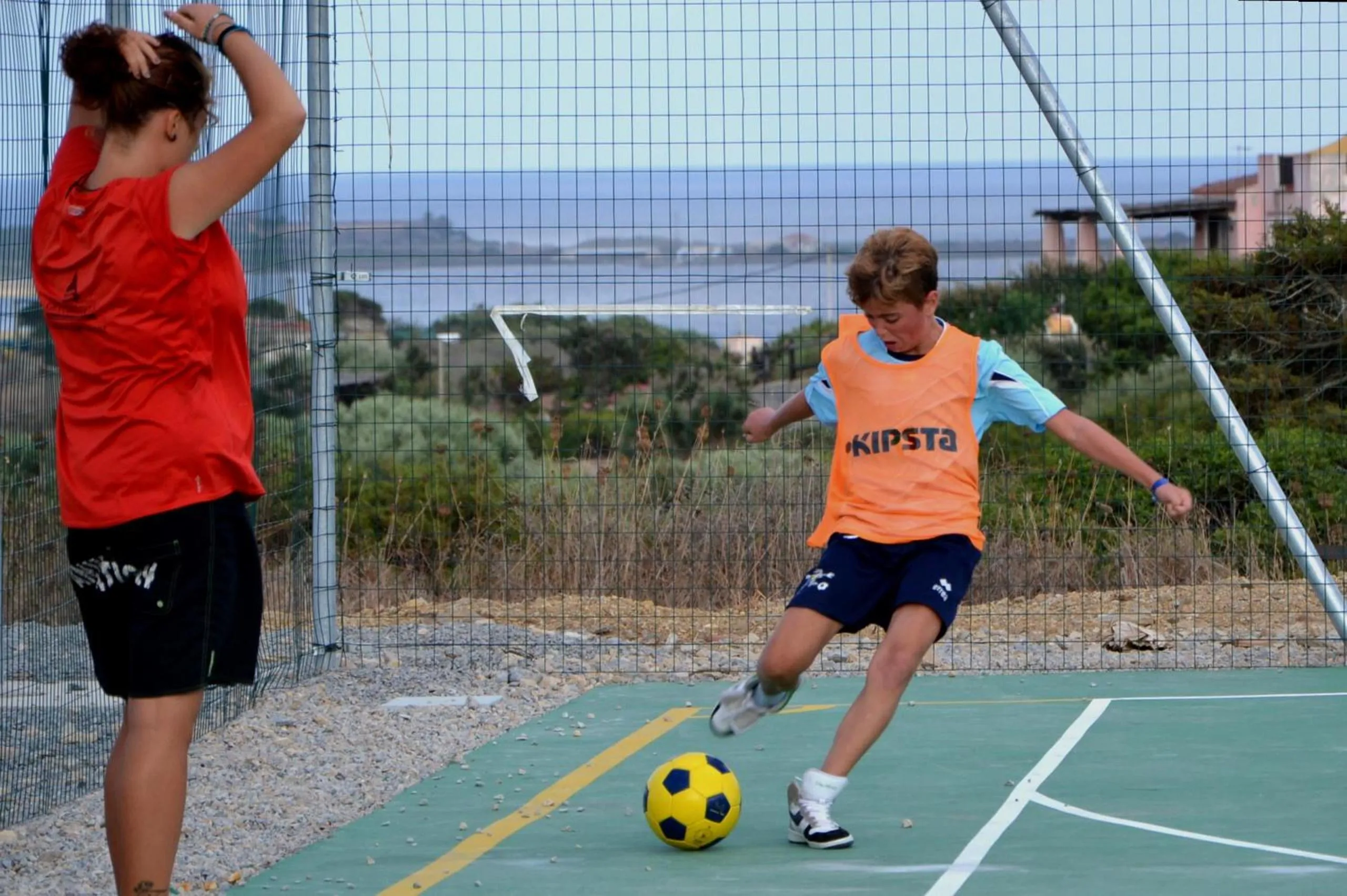 Activities in Stintino Country Paradise - Resort & Villas