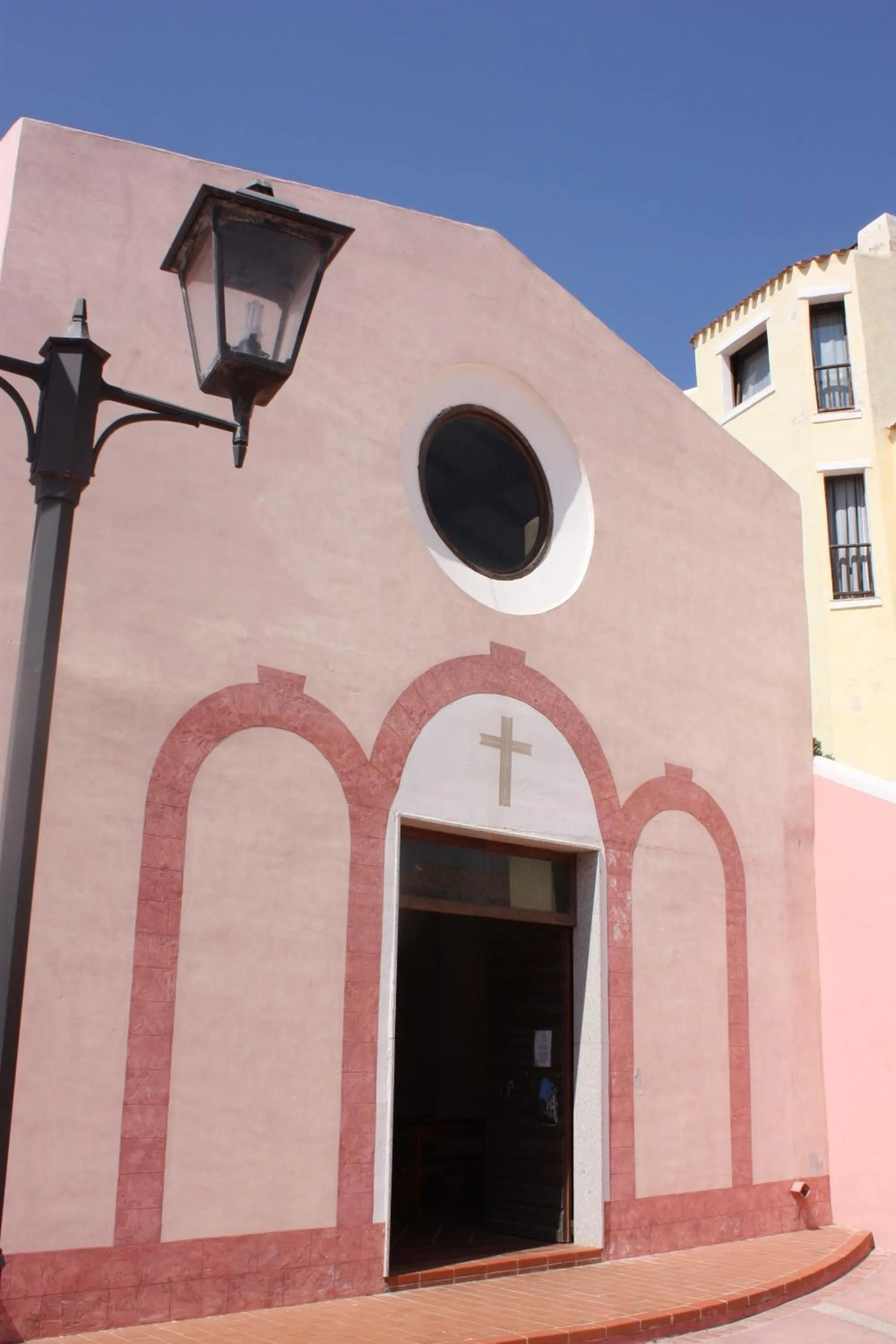 On site in Stintino Country Paradise - Resort & Villas