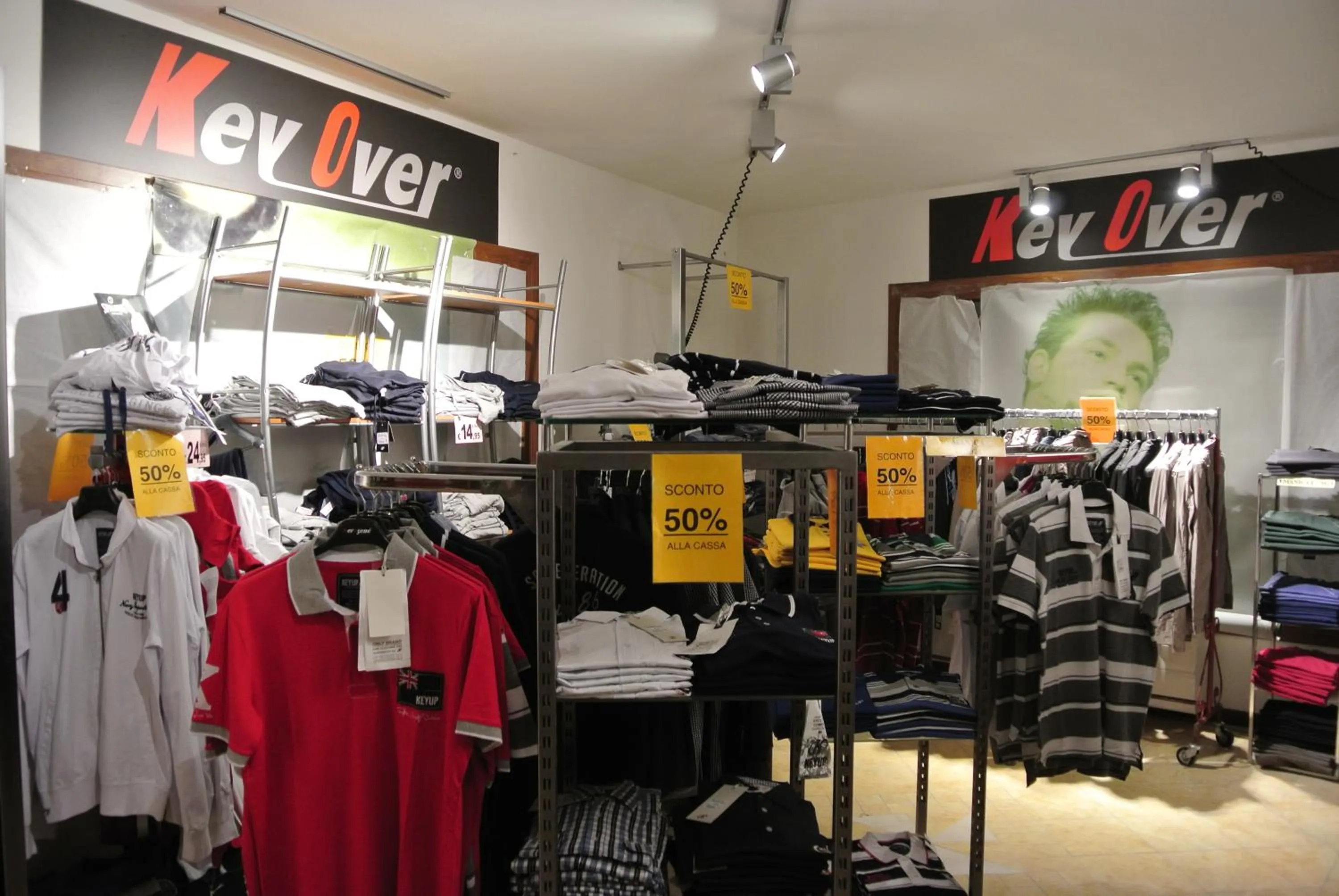 Shopping Area in Stintino Country Paradise - Resort & Villas