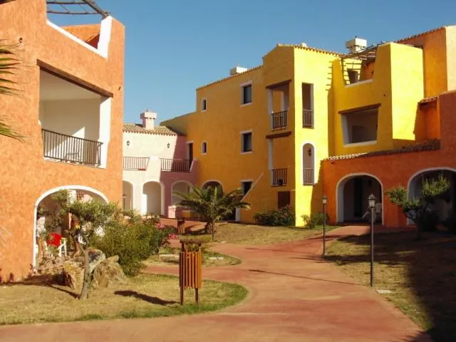 Property building in Stintino Country Paradise - Resort & Villas