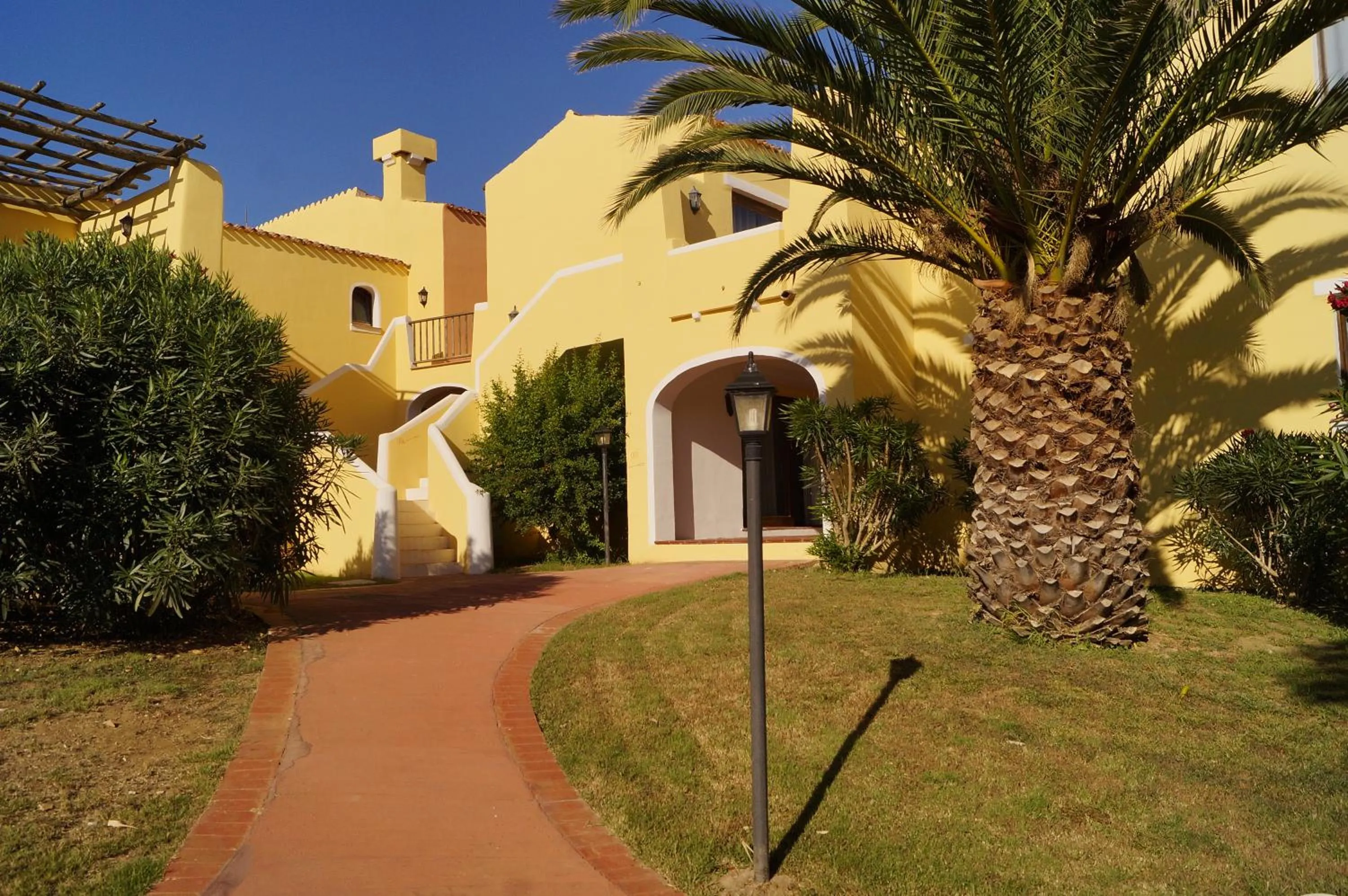 Property building in Stintino Country Paradise - Resort & Villas