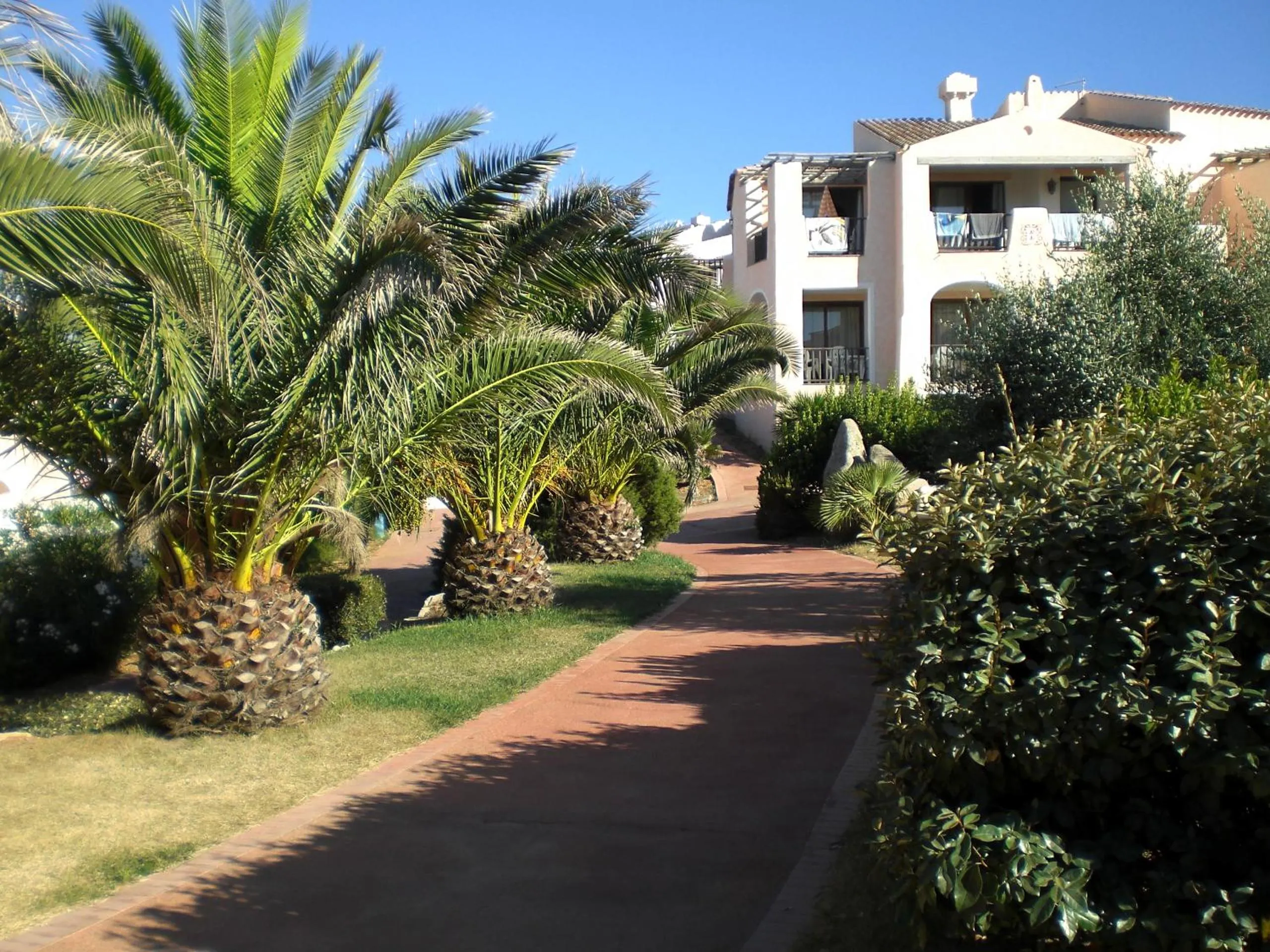 Property building in Stintino Country Paradise - Resort & Villas