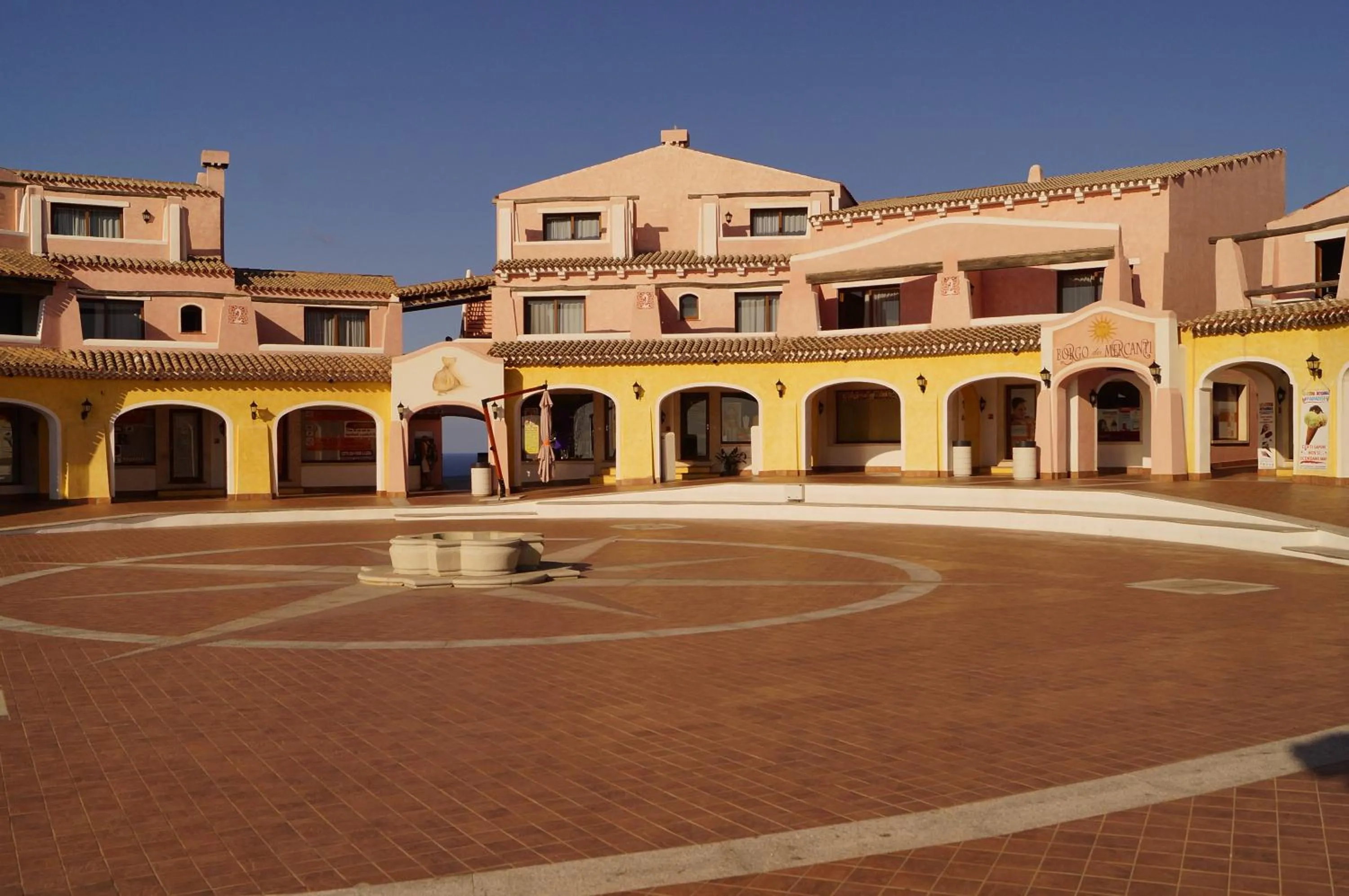 Neighbourhood in Stintino Country Paradise - Resort & Villas