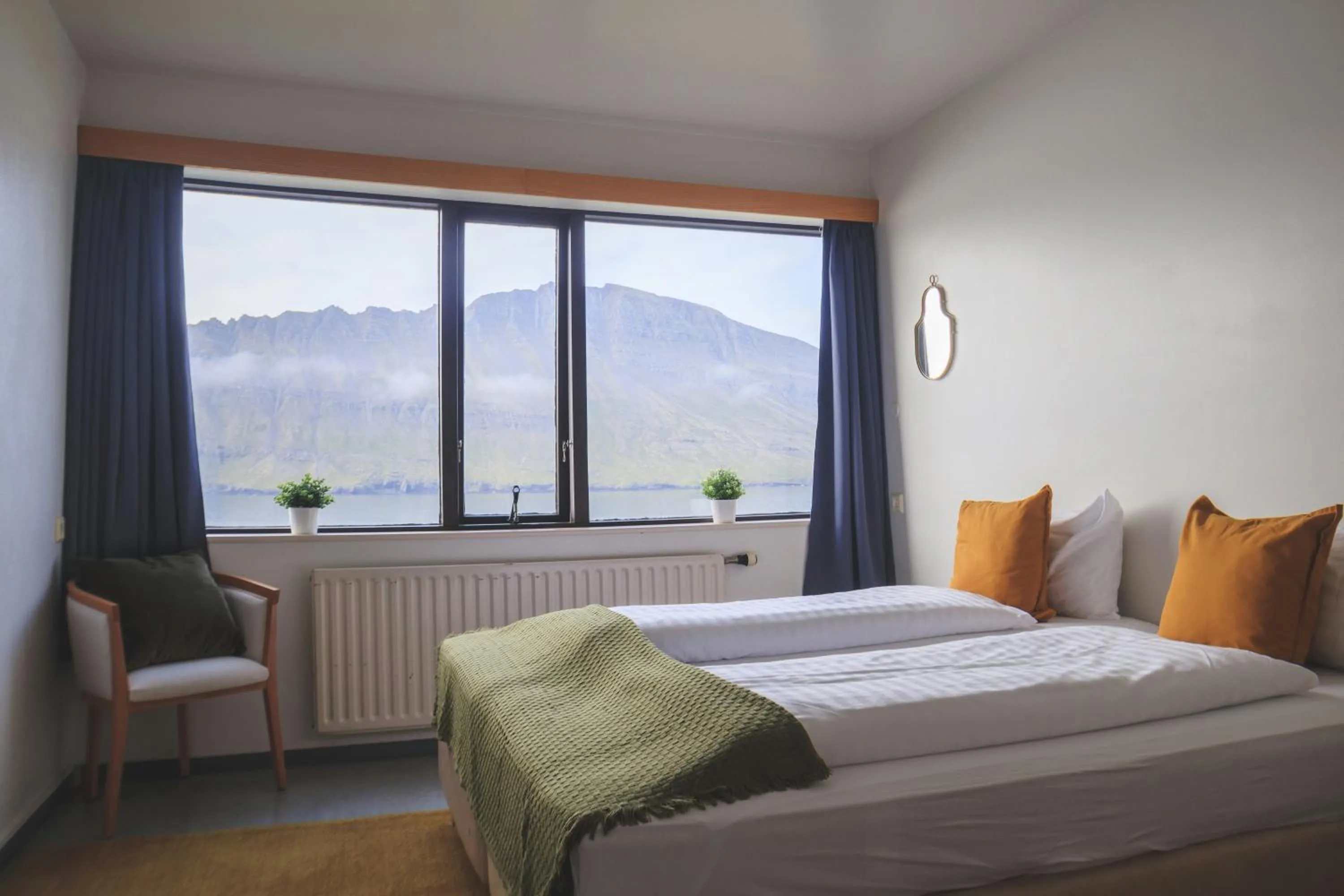 The Cliff Hotel