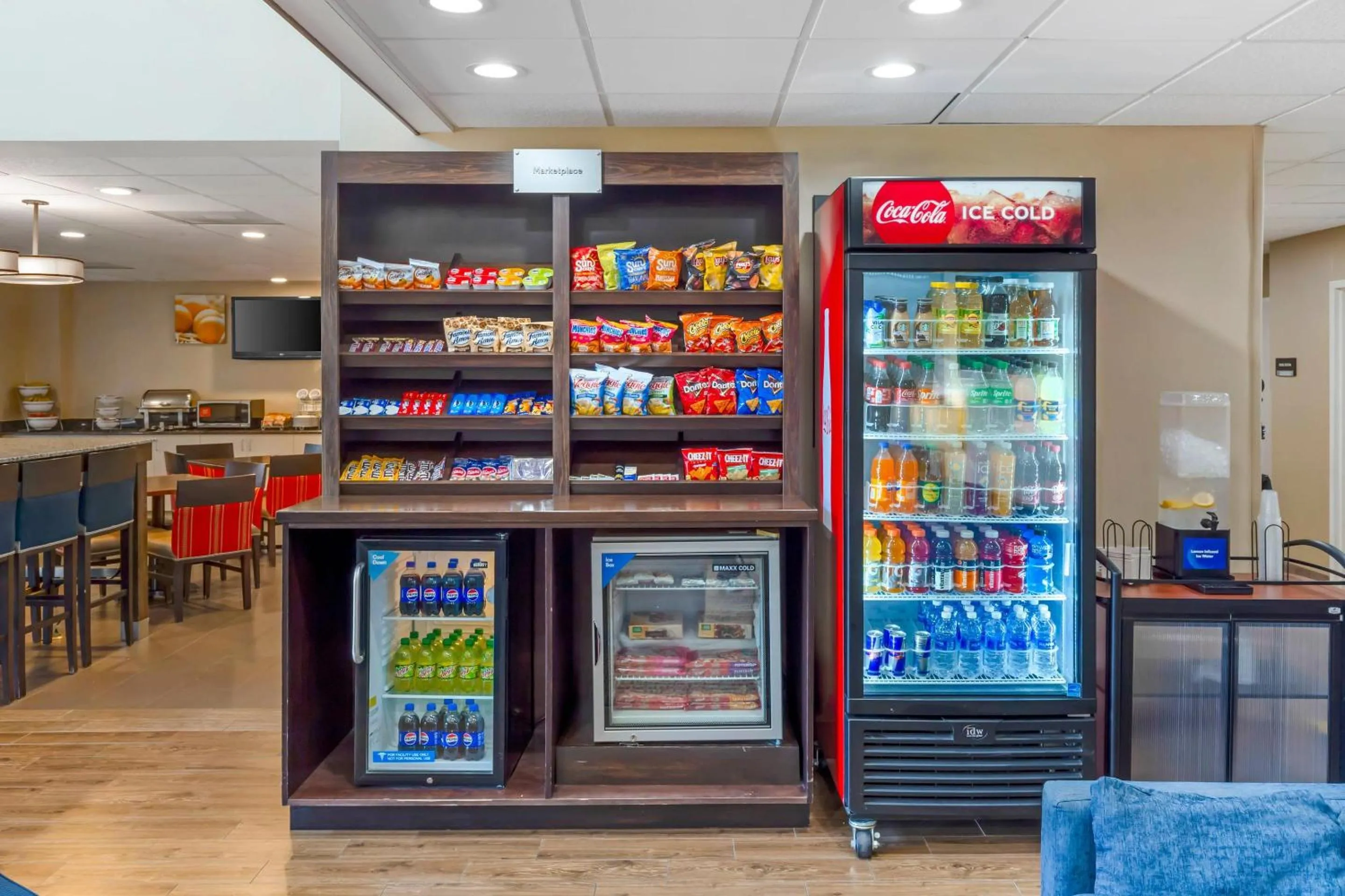 Other in Comfort Suites Raleigh Walnut Creek