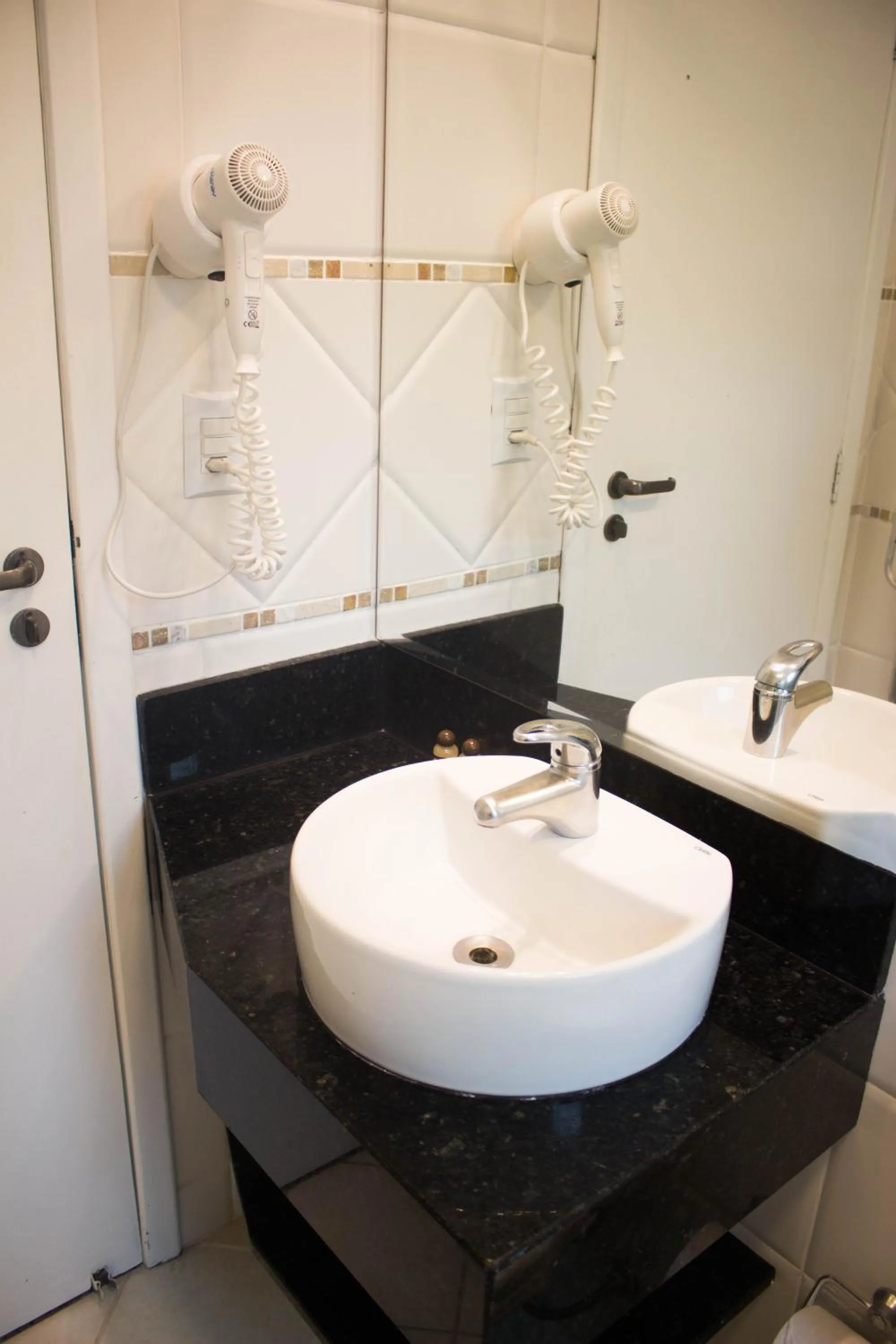 One-Bedroom Apartment in Pousada Brisa do Mar