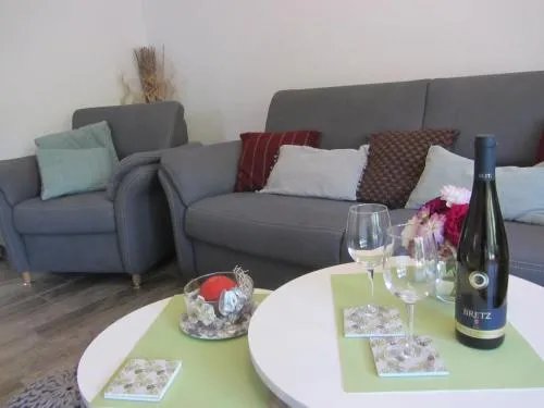 Ferienwohnung Sturmeck