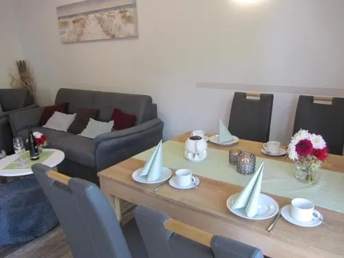 Ferienwohnung Sturmeck