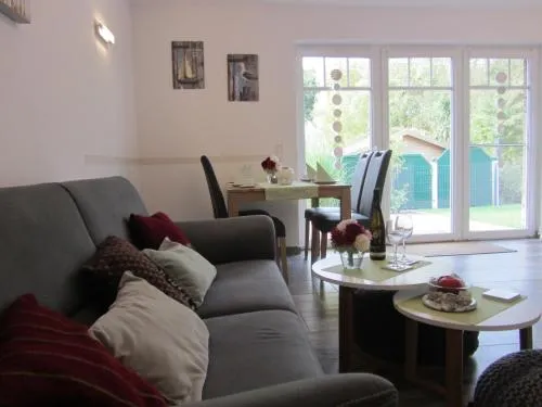 Ferienwohnung Sturmeck