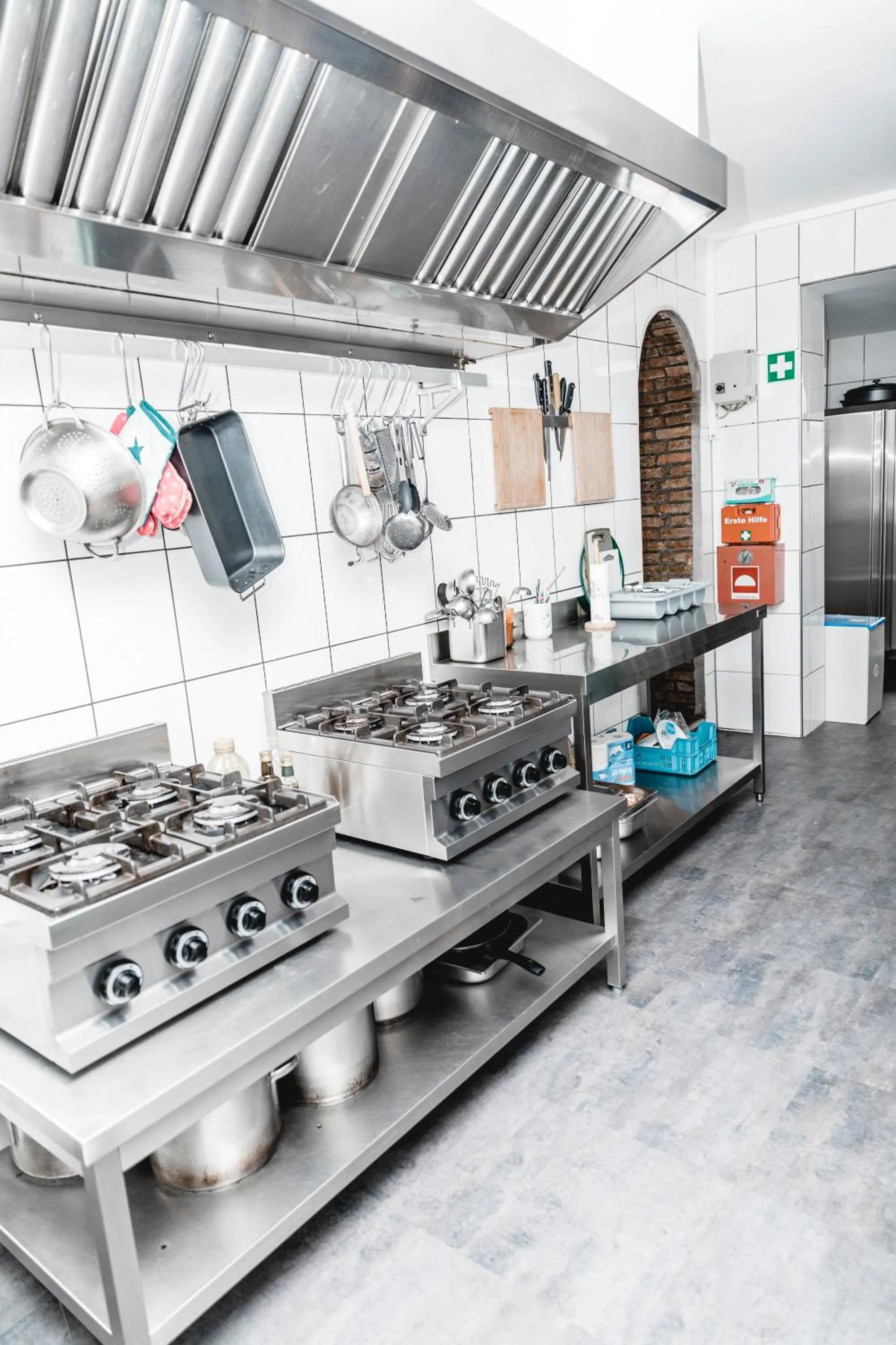 Decorative detail in Feierabend Elsdorf