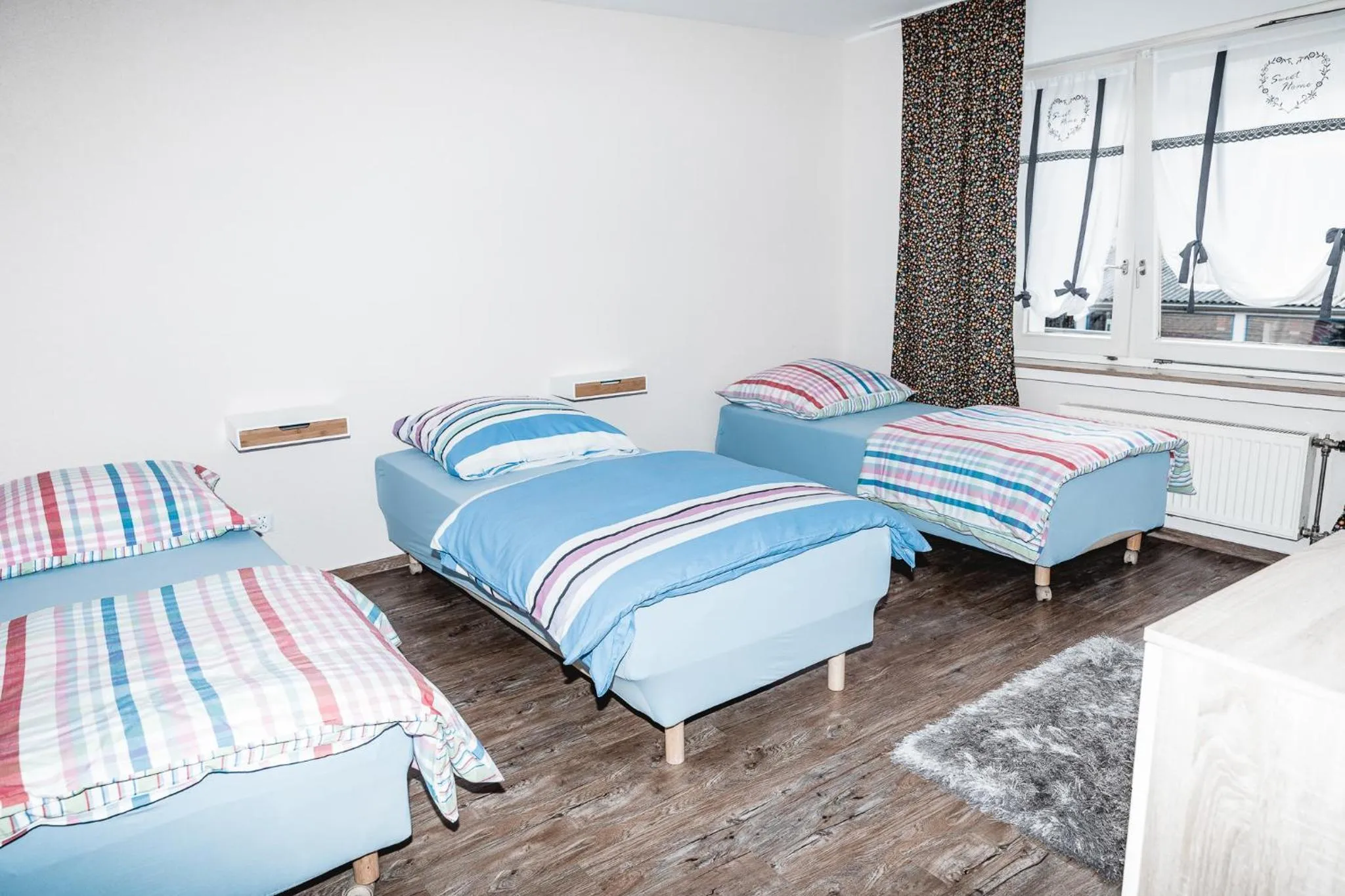 Bed in Feierabend Elsdorf