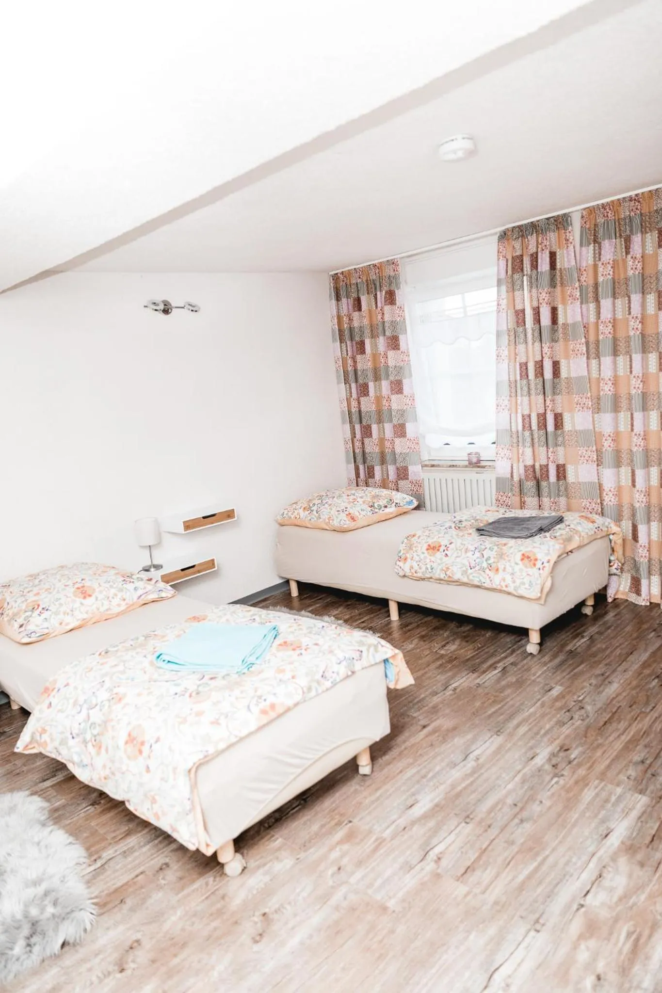 Bed in Feierabend Elsdorf