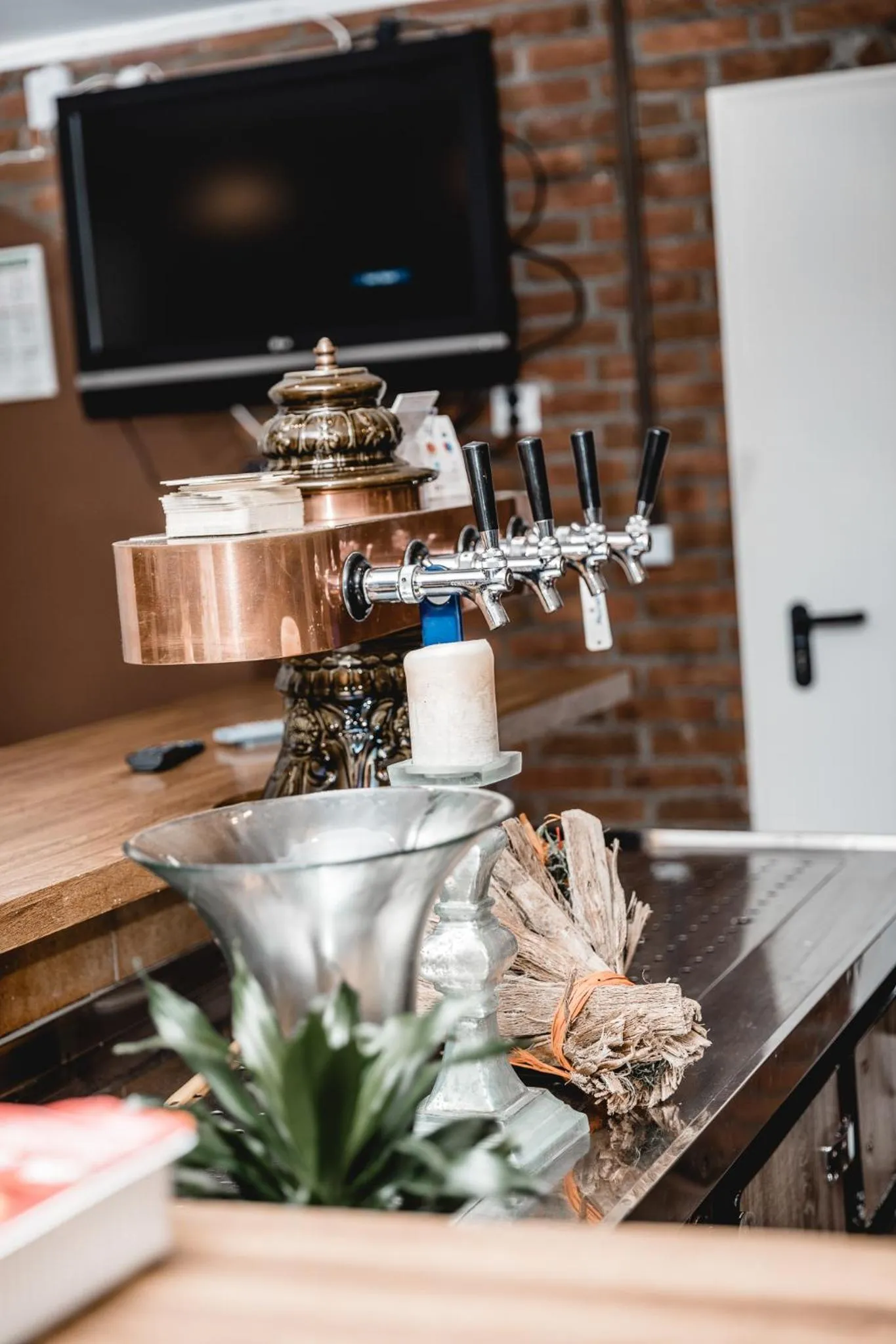 Communal lounge/ TV room in Feierabend Elsdorf