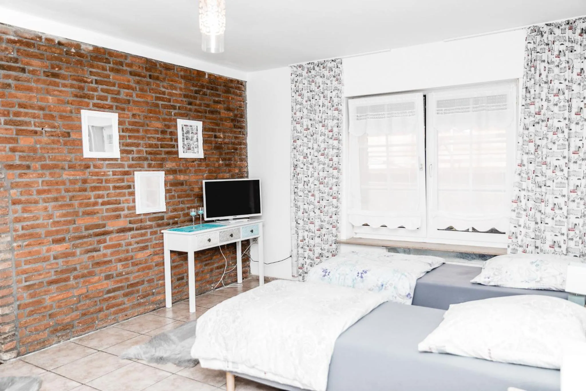 Bed in Feierabend Elsdorf