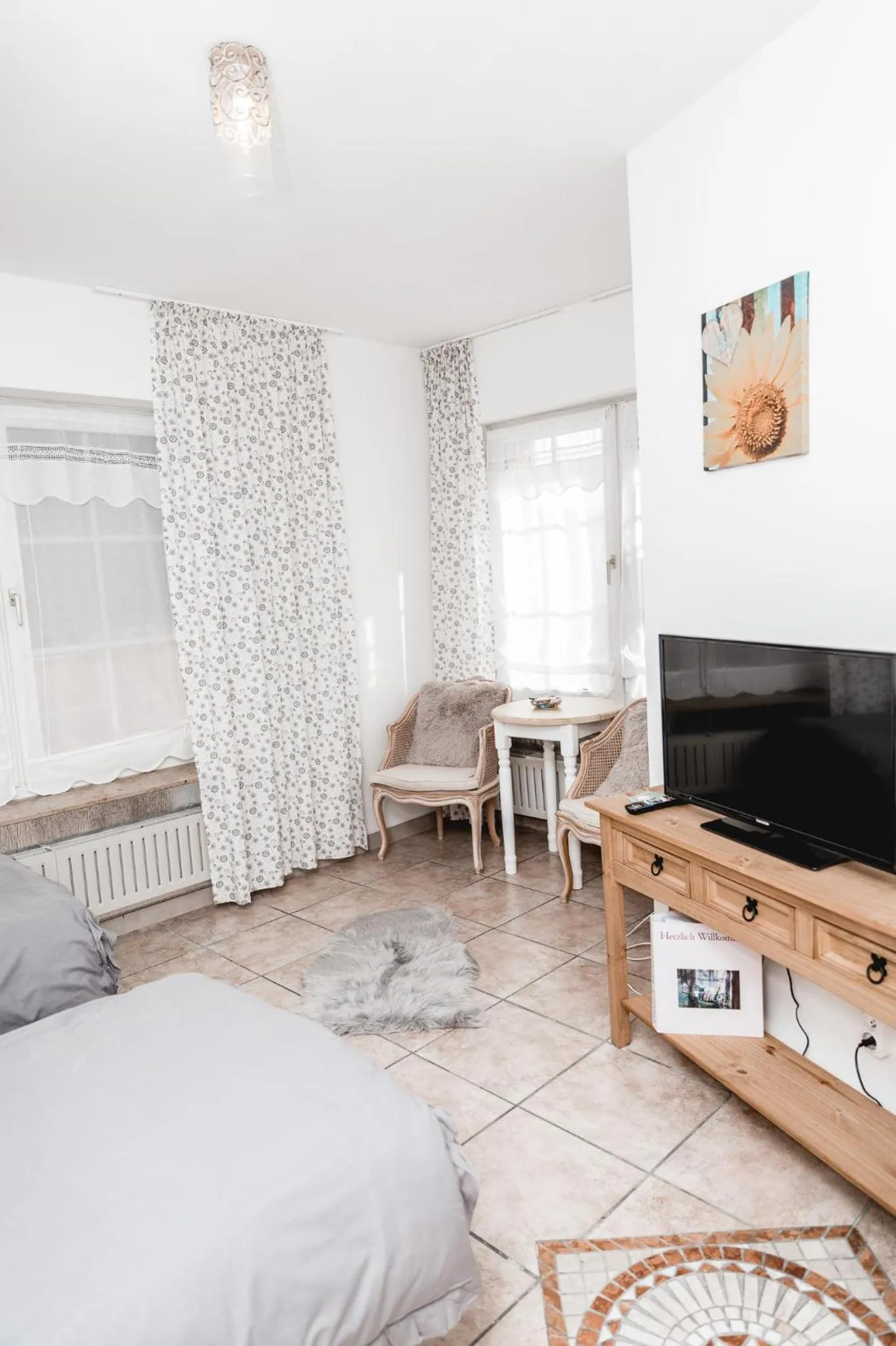 Bed in Feierabend Elsdorf