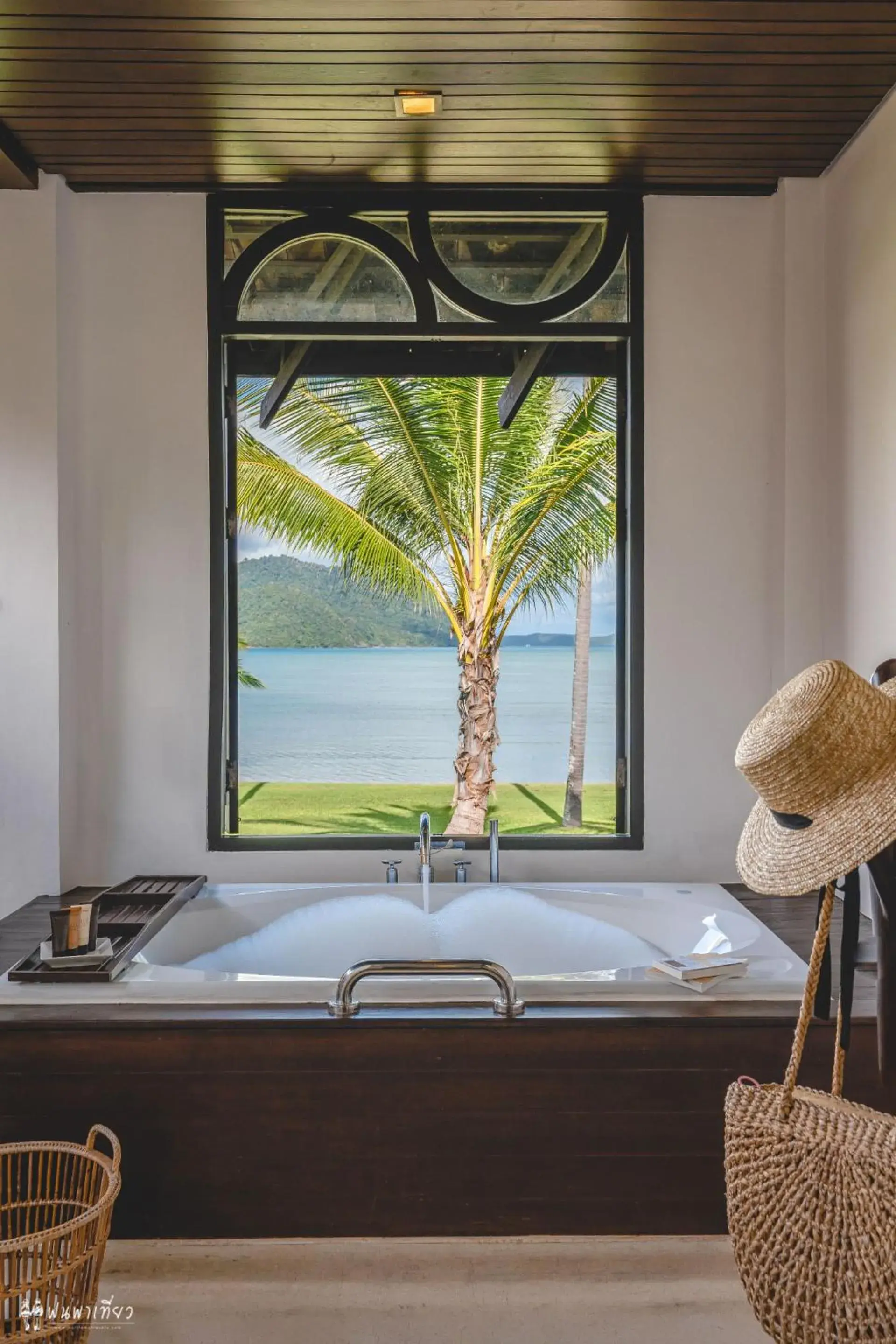 Sea view in The Vijitt Resort Phuket - SHA Extra Plus Sea view in The Vijitt Resort Phuket - SHA Extra Plus