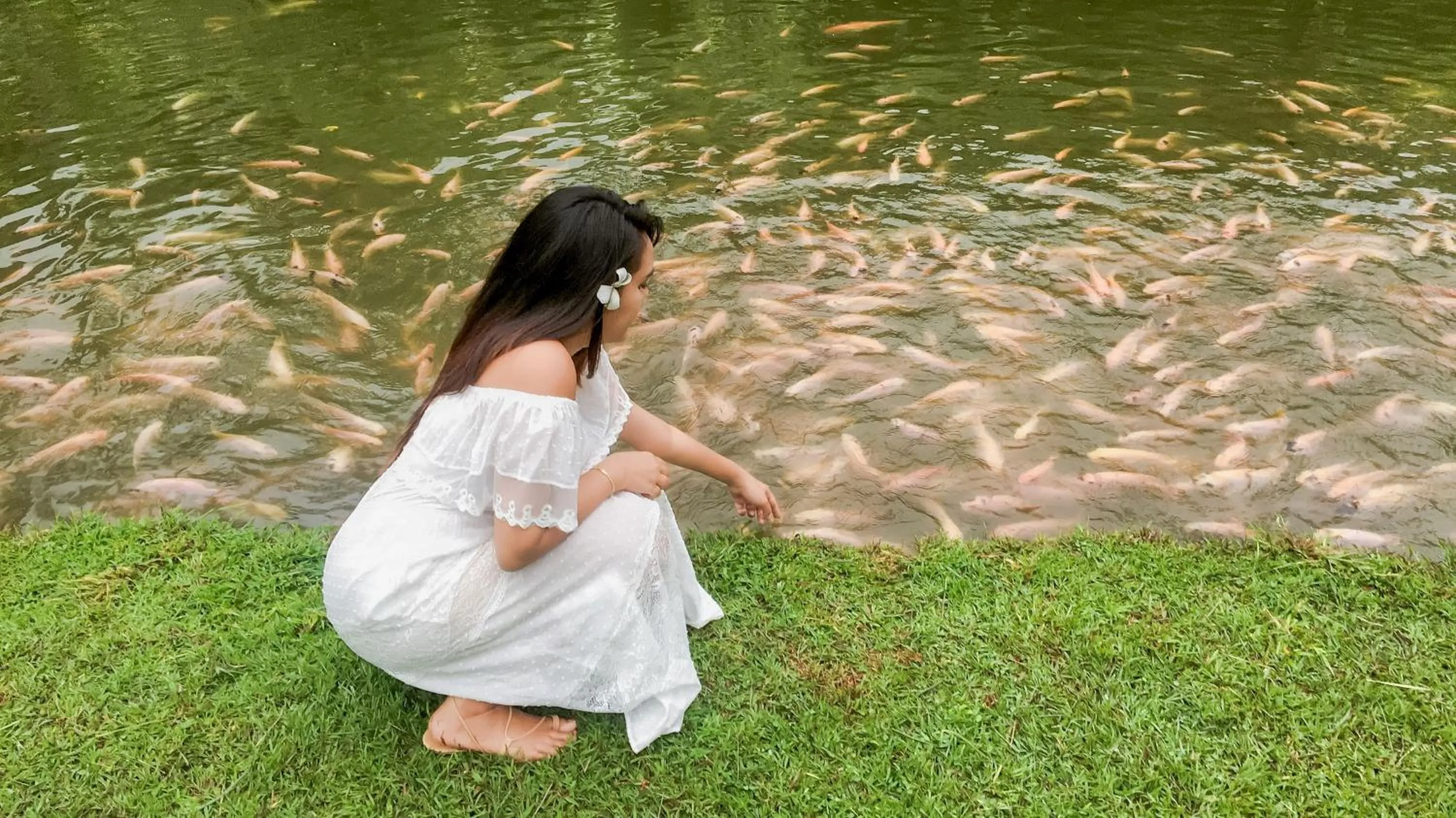 Activities in The Vijitt Resort Phuket - SHA Extra Plus