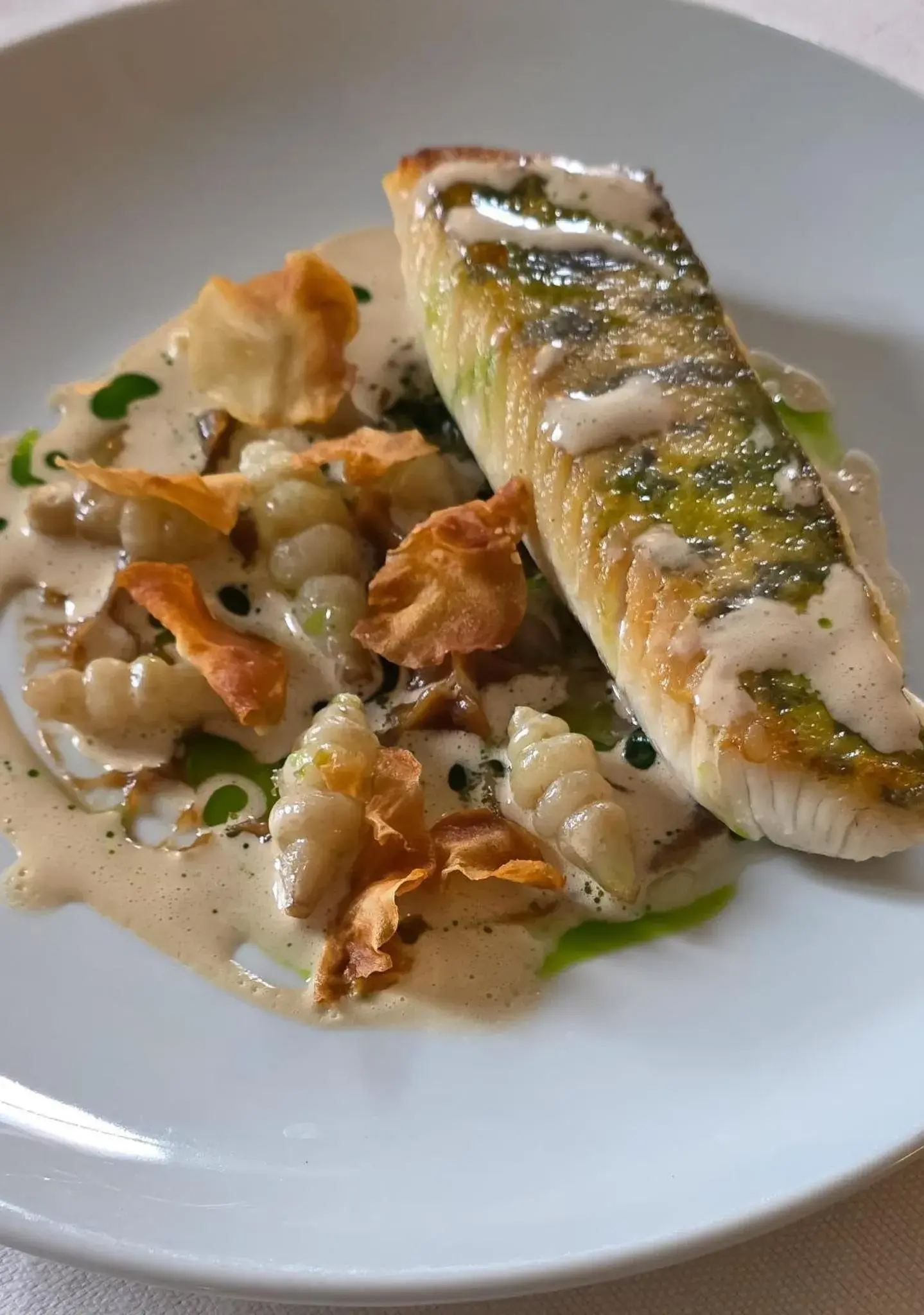 Restaurant/places to eat in L'Orée des Chênes, The Originals Relais Restaurant/places to eat in L'Orée des Chênes, The Originals Relais