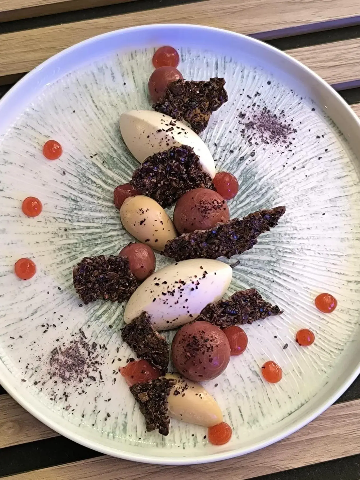 Restaurant/places to eat in L'Orée des Chênes, The Originals Relais Restaurant/places to eat in L'Orée des Chênes, The Originals Relais