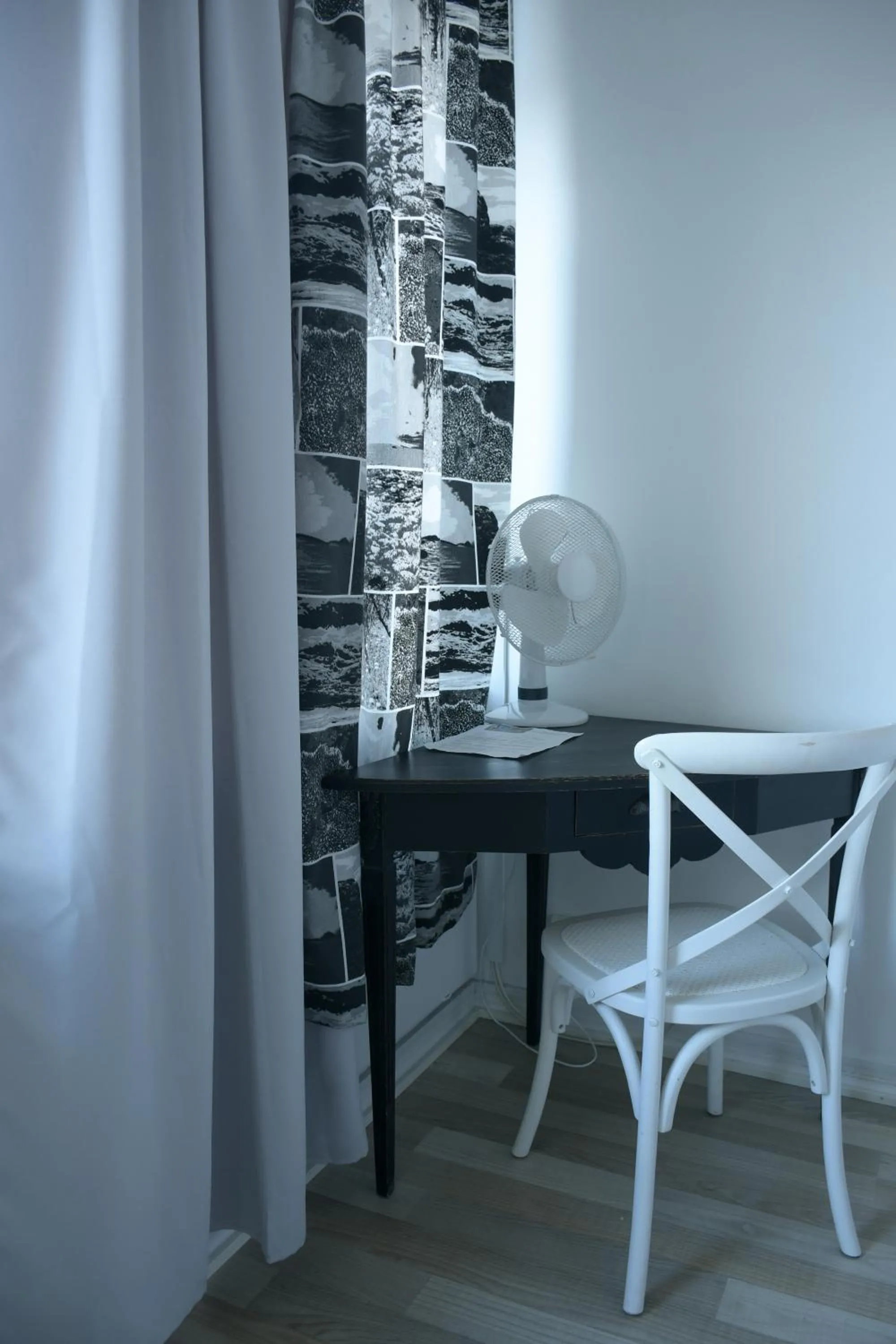 Hotel Alexander