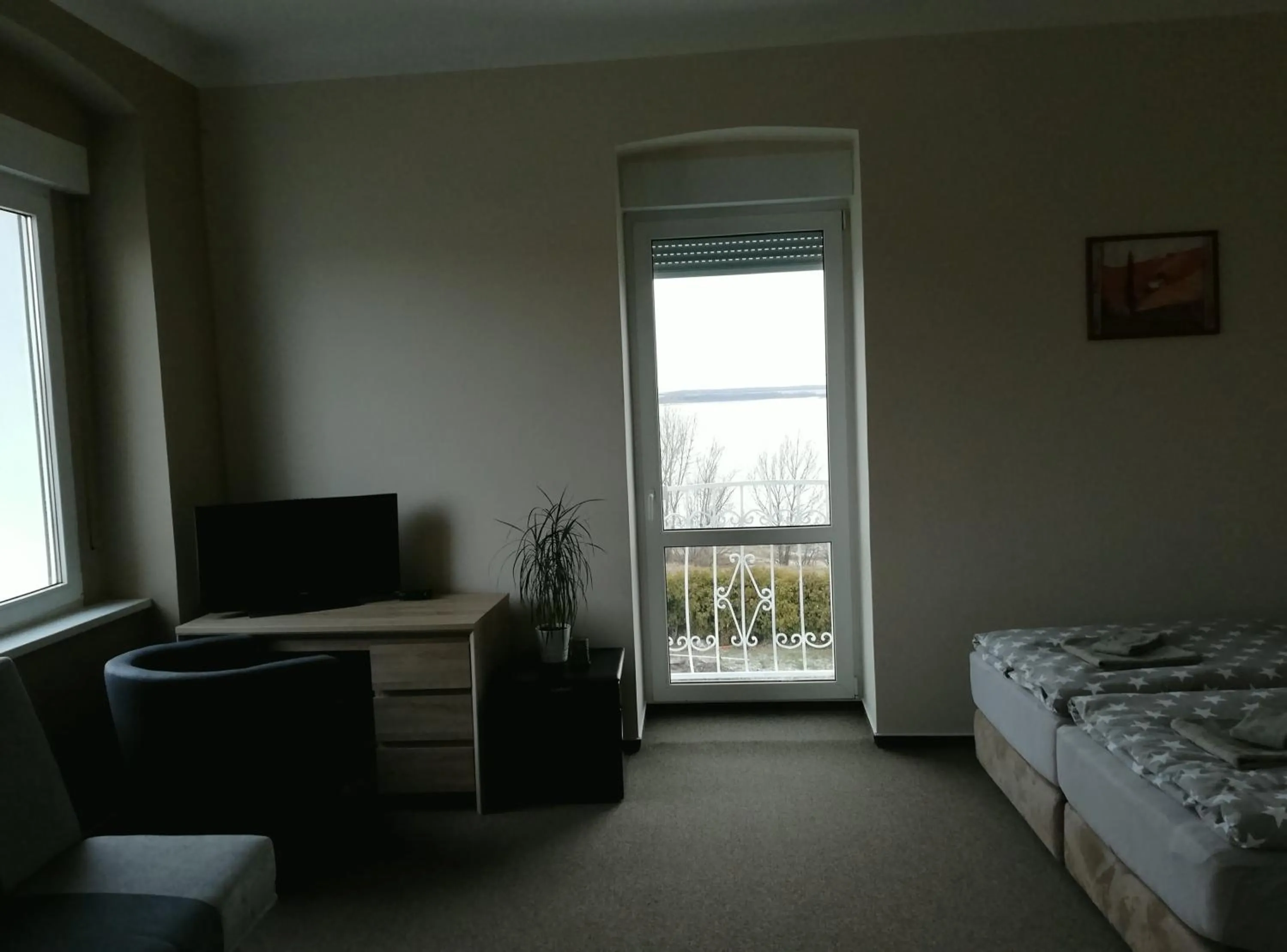 Double or Twin Room with Extra Bed in Holiday Centrum